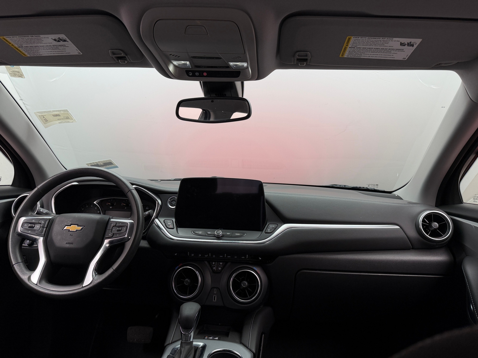 Thumbnail: 2024 Chevrolet Blazer - 3
