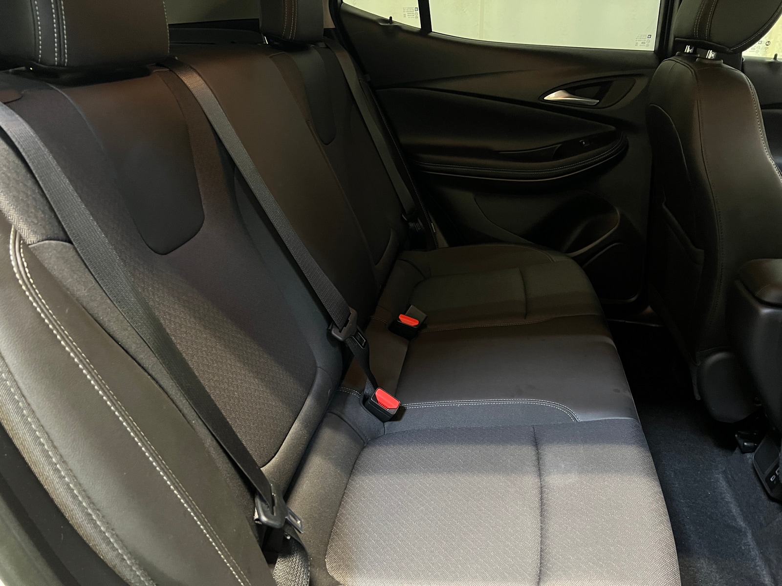 Thumbnail: 2025 Buick Encore GX - 6