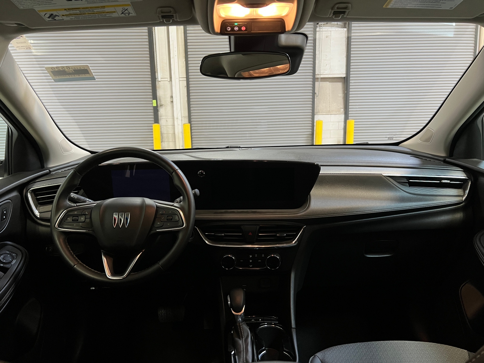 Thumbnail: 2025 Buick Encore GX - 3