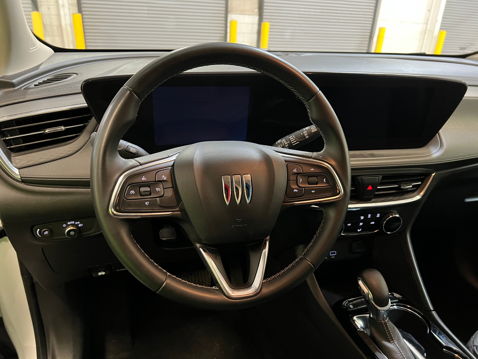 Thumbnail: 2025 Buick Encore GX - 5