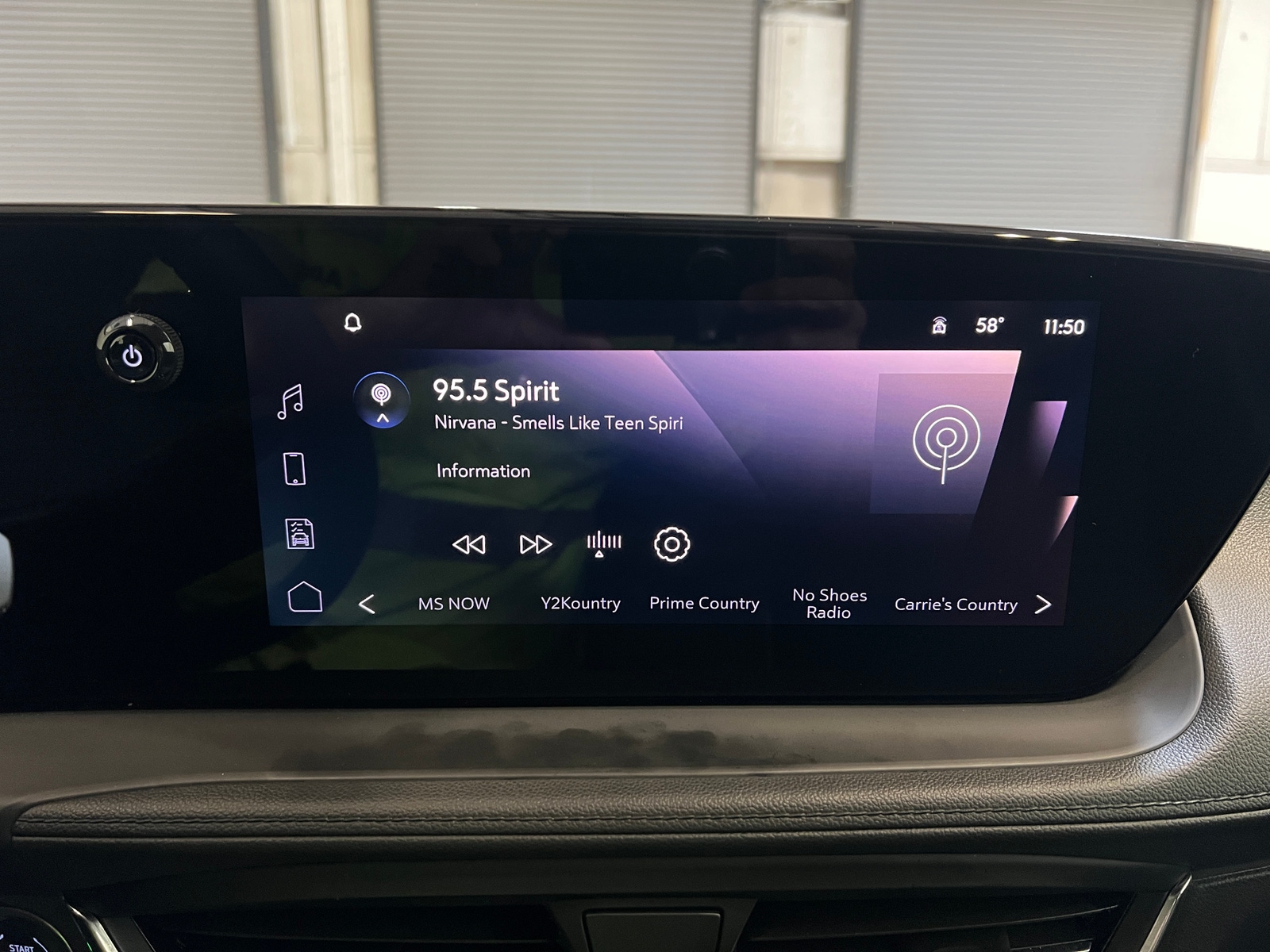 Thumbnail: 2025 Buick Encore GX - 4