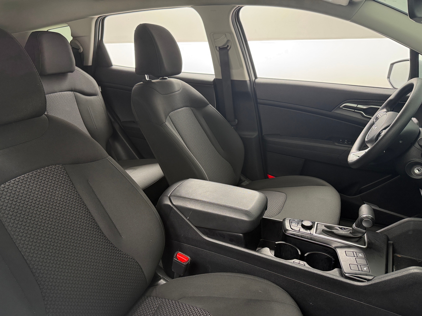 Thumbnail: 2025 Kia Sportage - 2