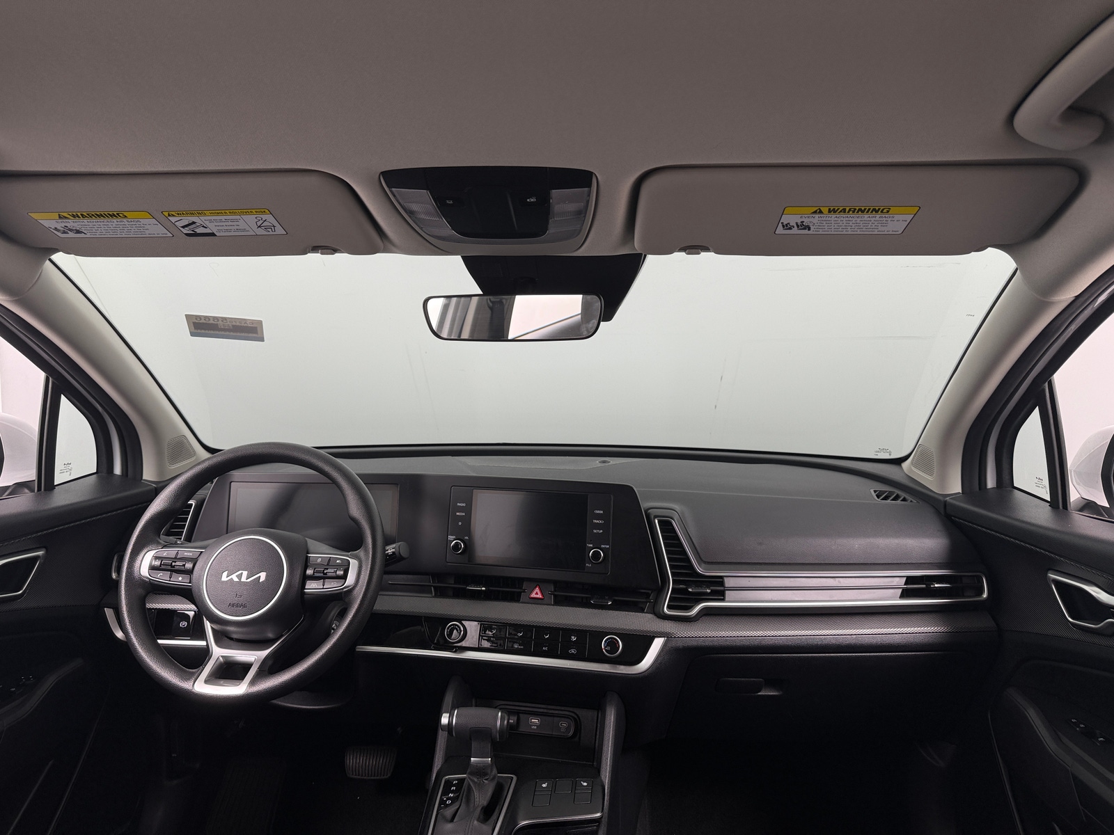 Thumbnail: 2025 Kia Sportage - 3