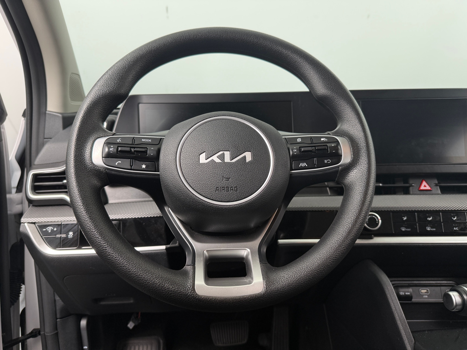 Thumbnail: 2025 Kia Sportage - 5