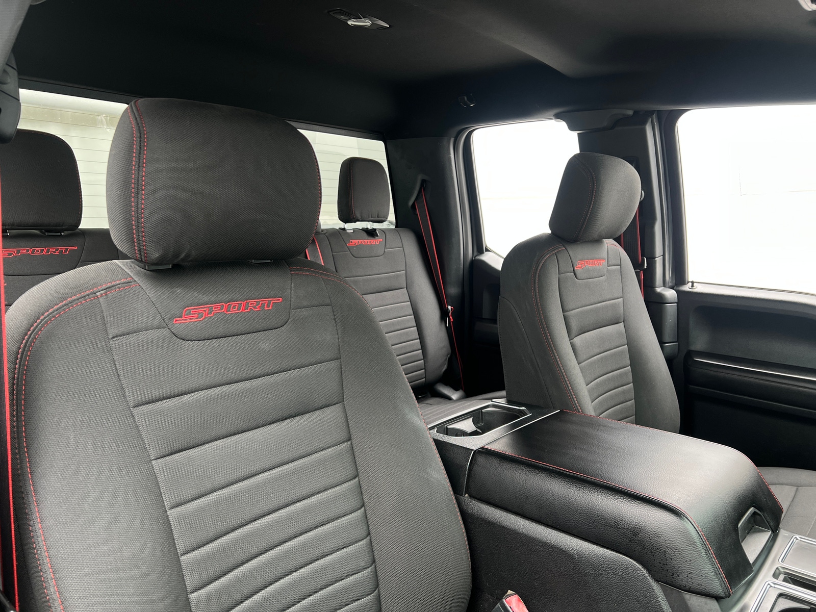 Thumbnail: 2018 Ford Econoline - 2