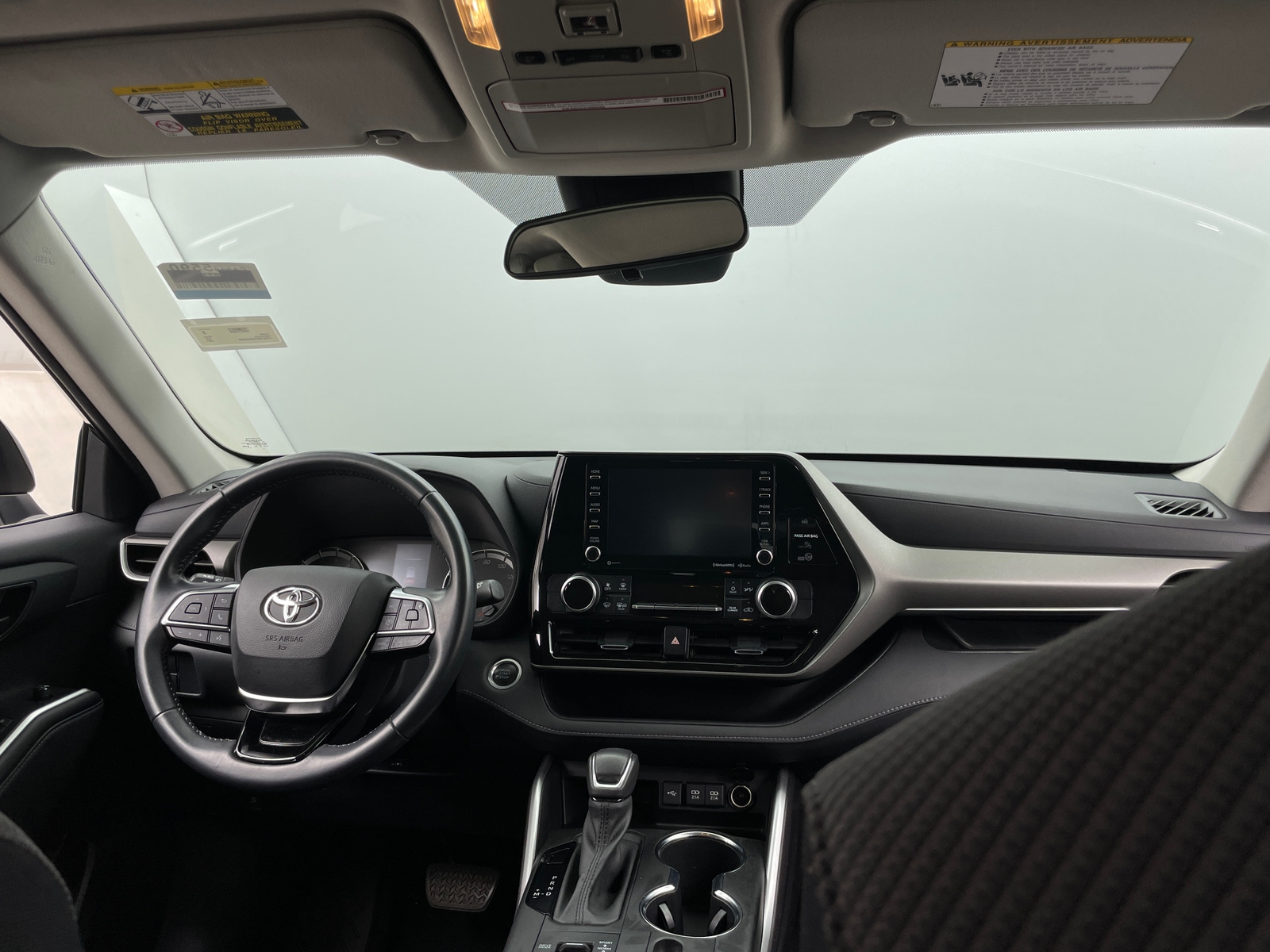 Thumbnail: 2021 Toyota Highlander - 3