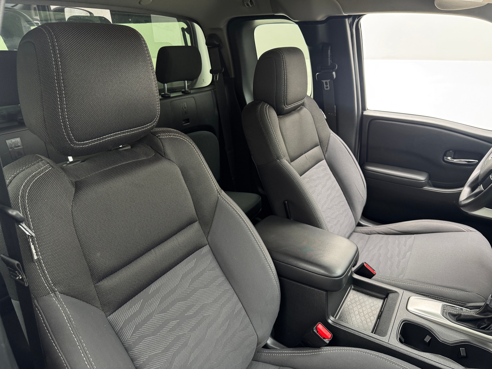 Thumbnail: 2022 Nissan Frontier - 2