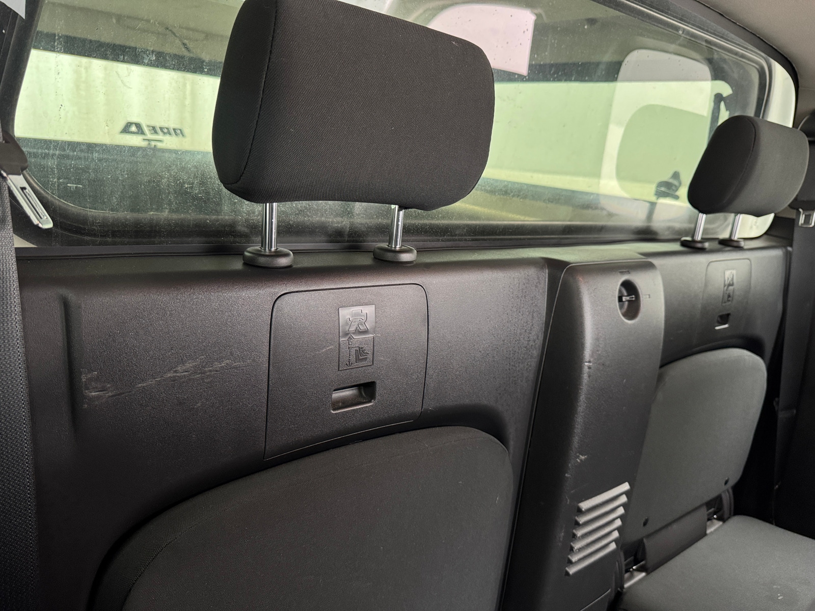 Thumbnail: 2022 Nissan Frontier - 6