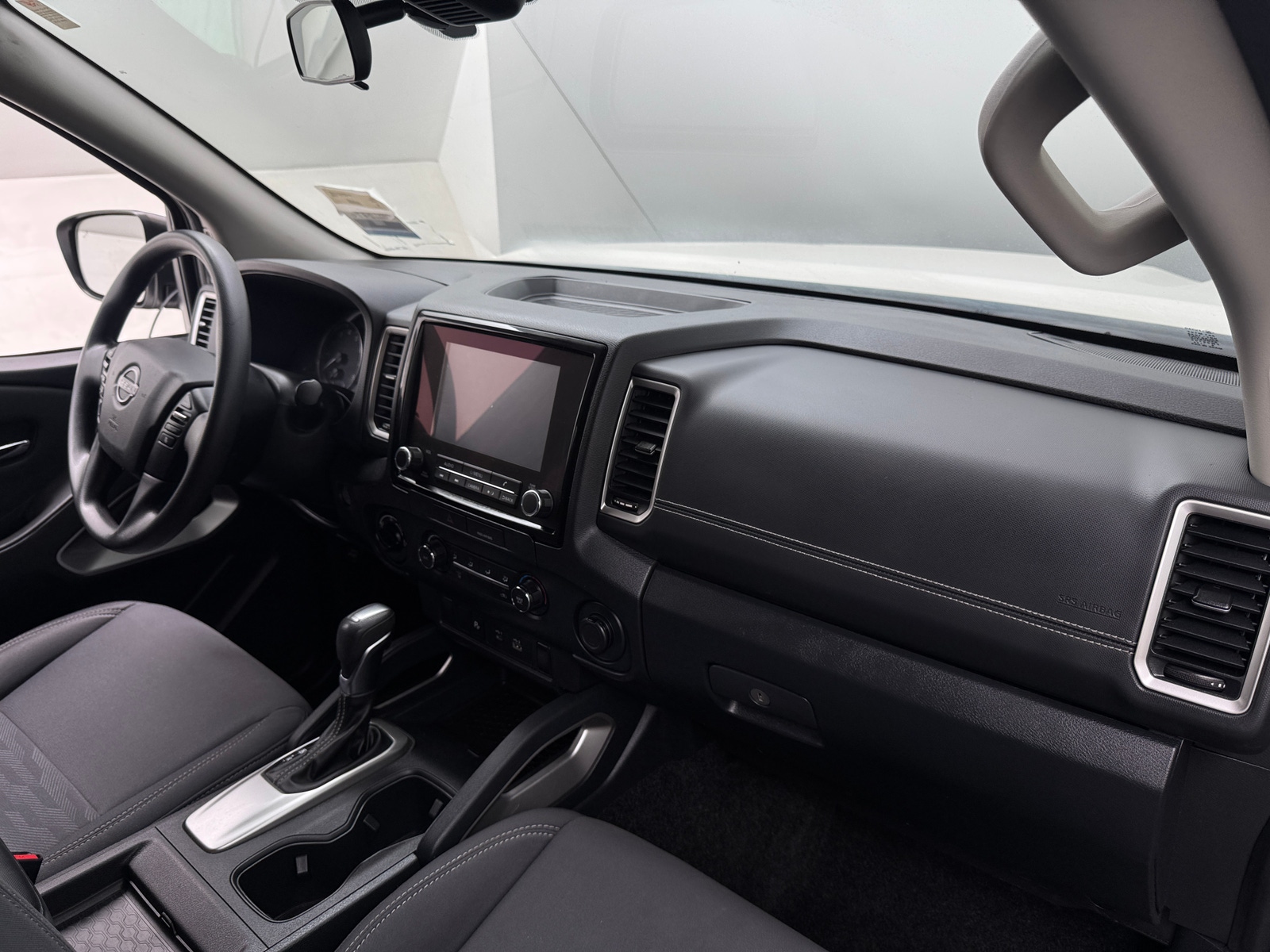 Thumbnail: 2022 Nissan Frontier - 3