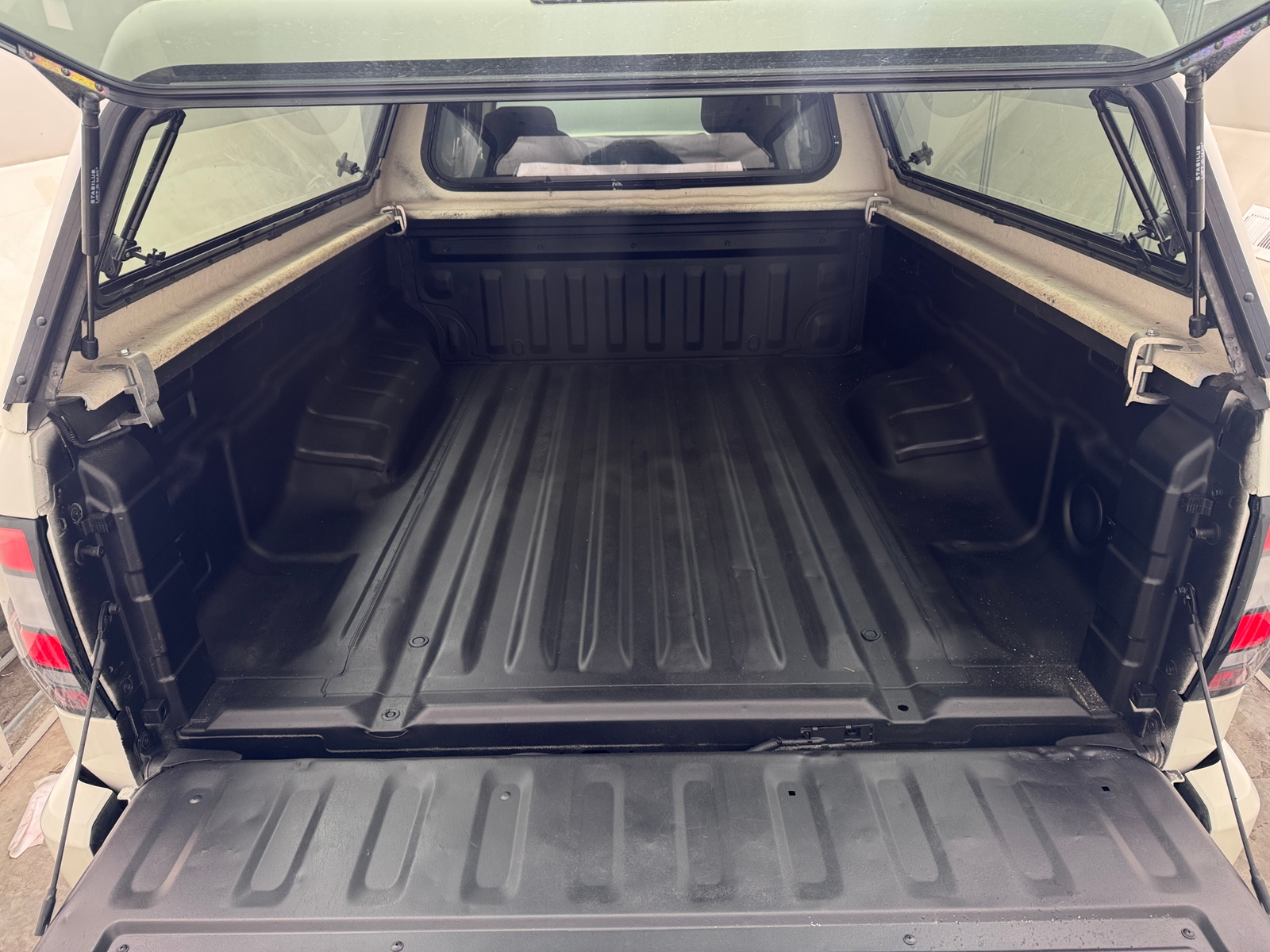 Thumbnail: 2022 Nissan Frontier - 7