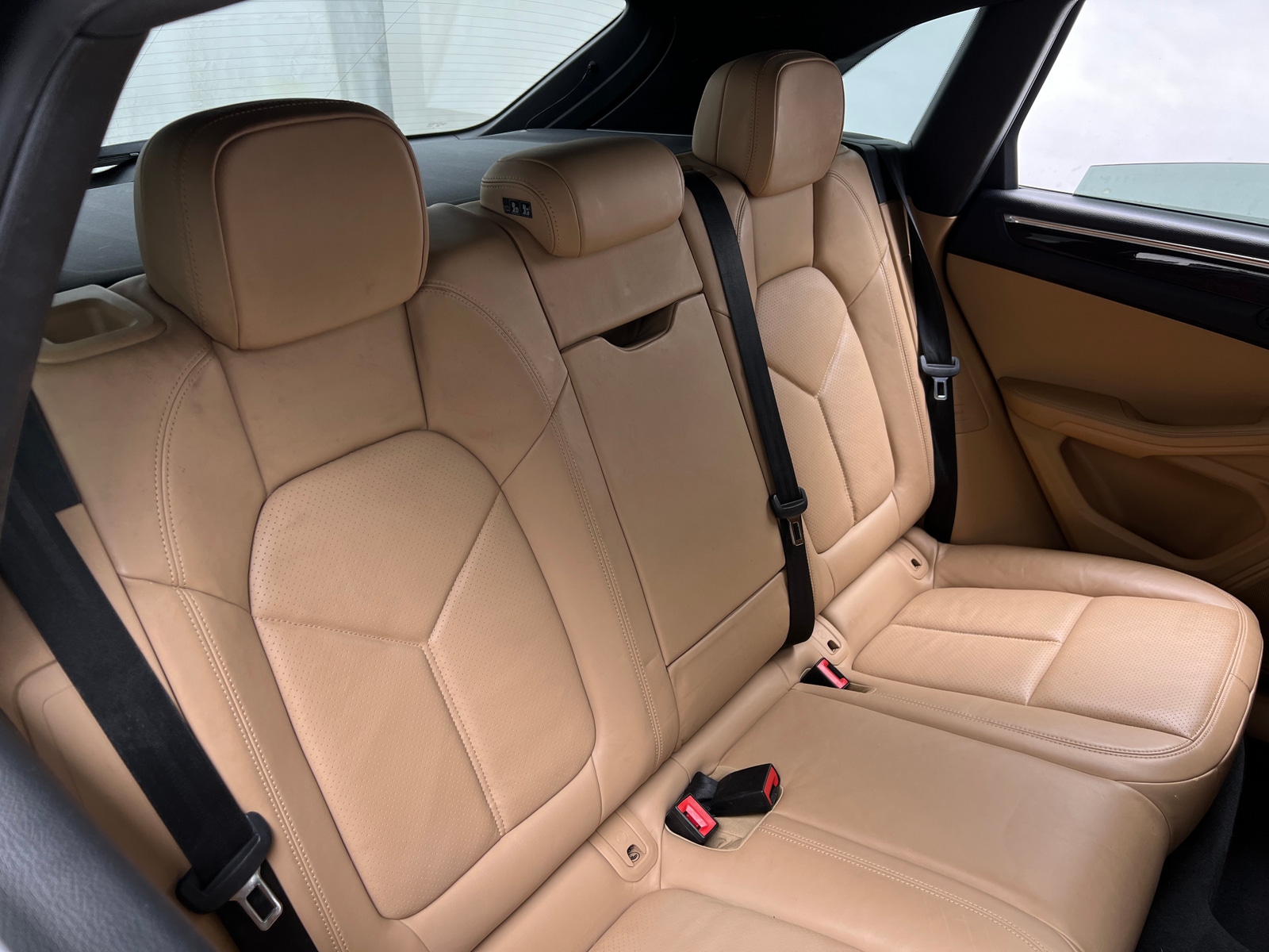 Thumbnail: 2018 Porsche Macan - 5