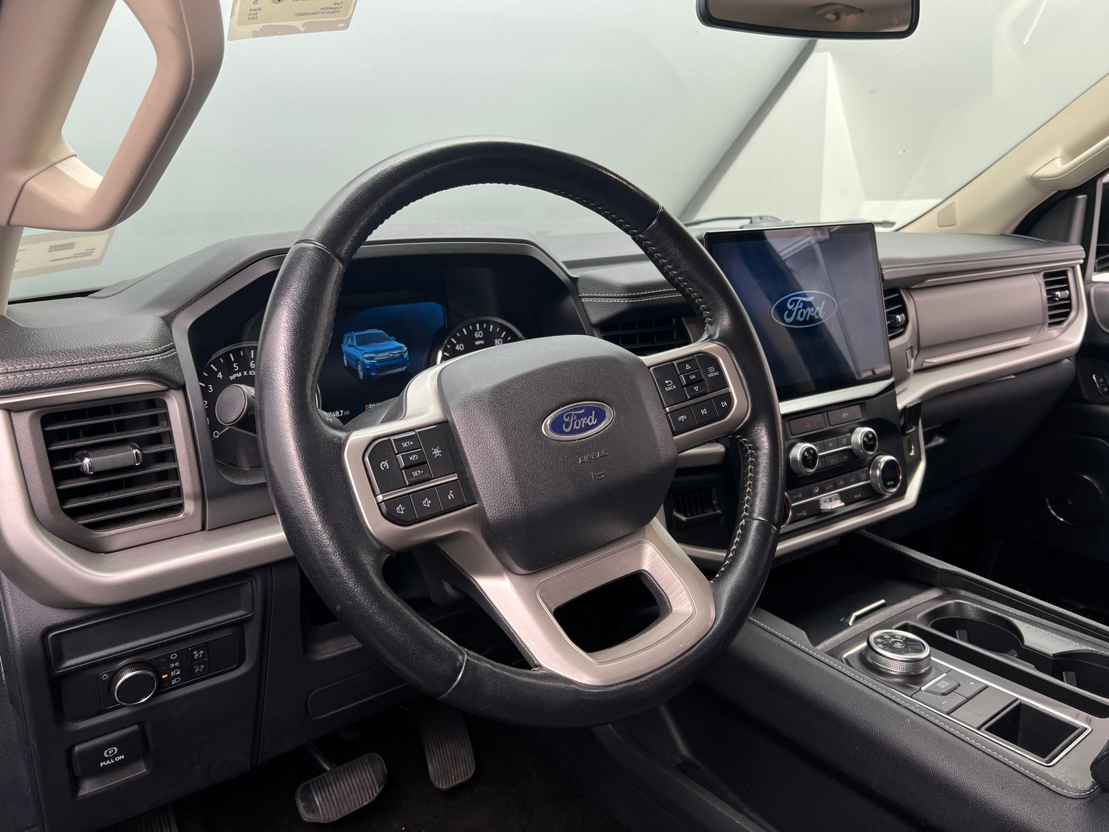 Thumbnail: 2022 Ford Expedition - 5