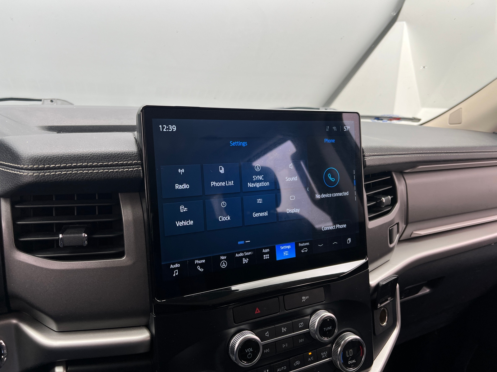 Thumbnail: 2022 Ford Expedition - 4