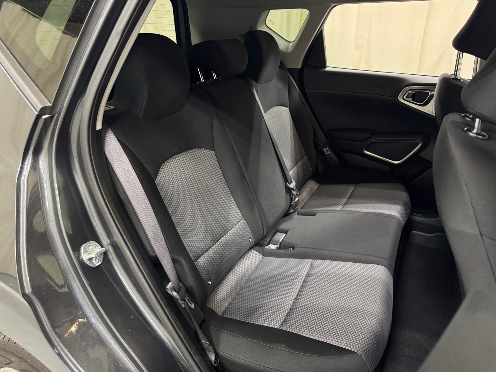 Thumbnail: 2023 Kia Soul - 6