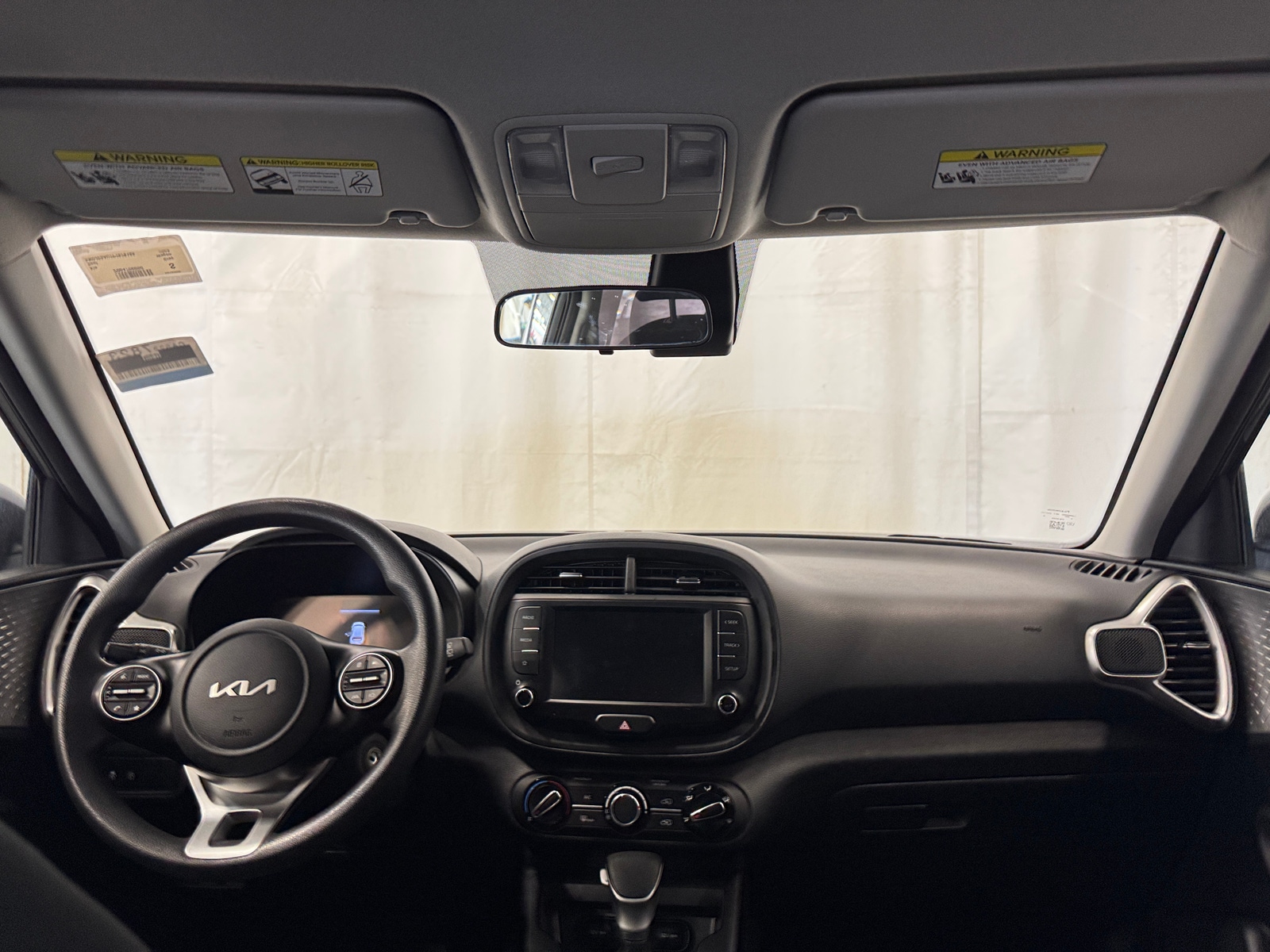 Thumbnail: 2023 Kia Soul - 3