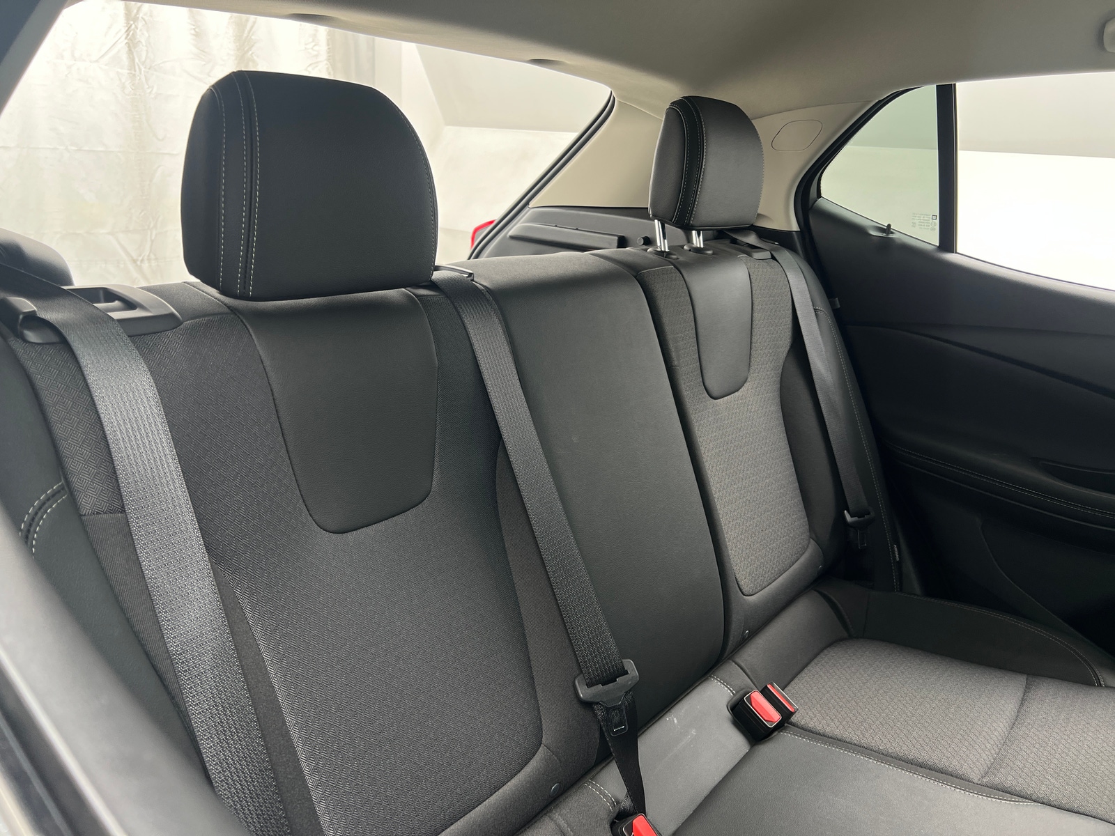 Thumbnail: 2025 Buick Encore GX - 5
