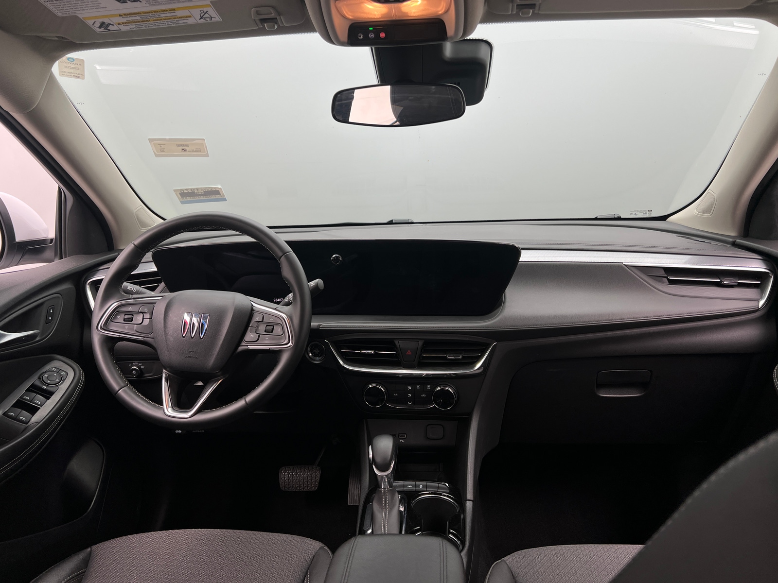 Thumbnail: 2025 Buick Encore GX - 2