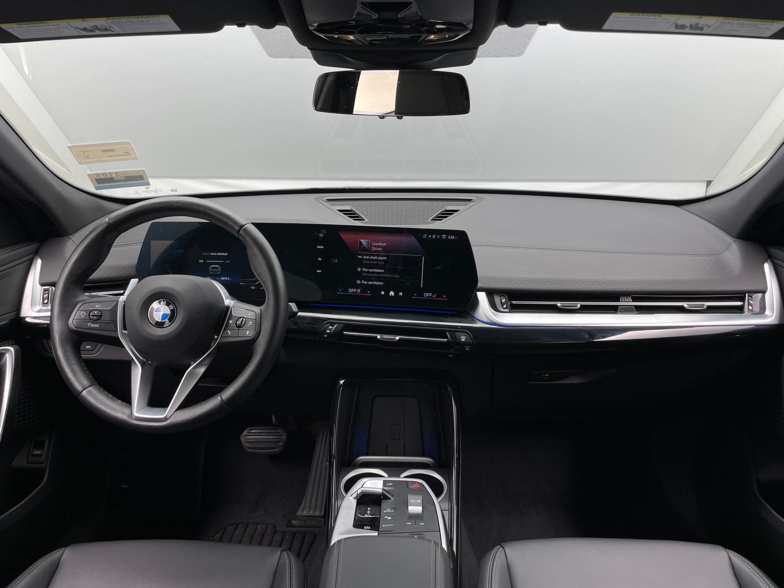 Thumbnail: 2025 BMW X2 - 2