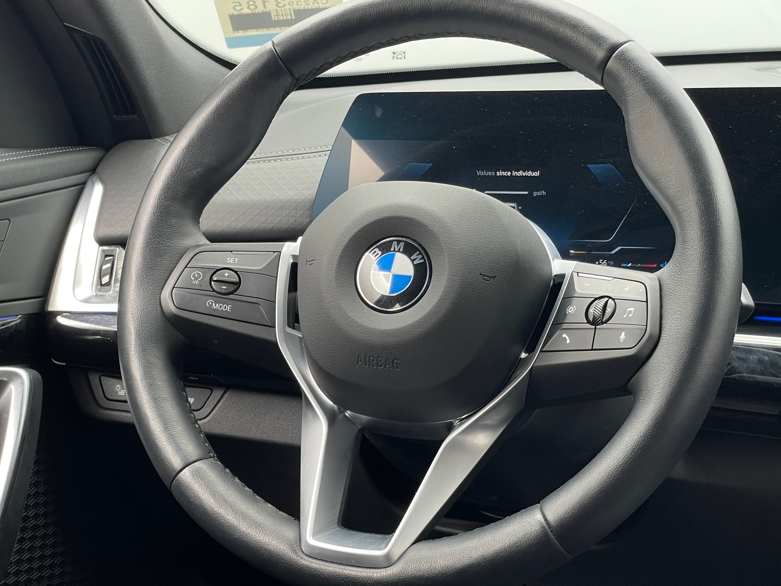 Thumbnail: 2025 BMW X2 - 4