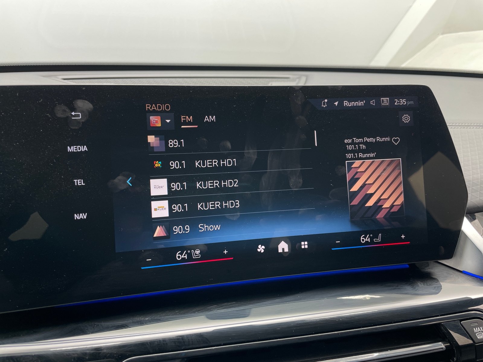 Thumbnail: 2025 BMW X2 - 3