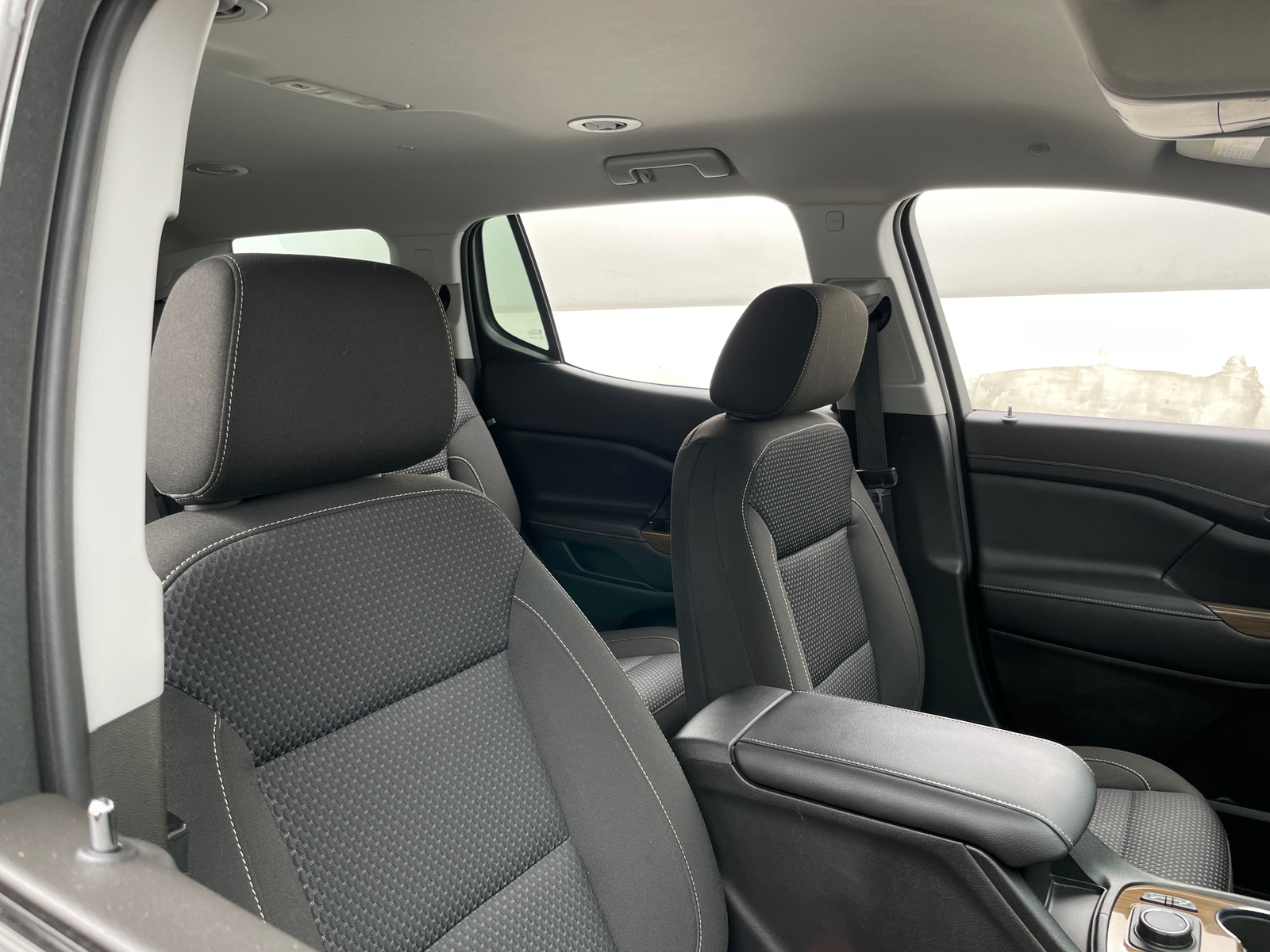 Thumbnail: 2023 GMC Acadia - 2