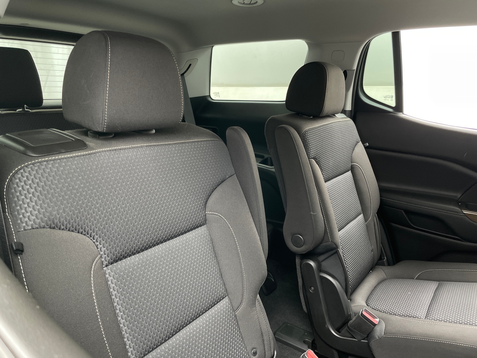 Thumbnail: 2023 GMC Acadia - 6
