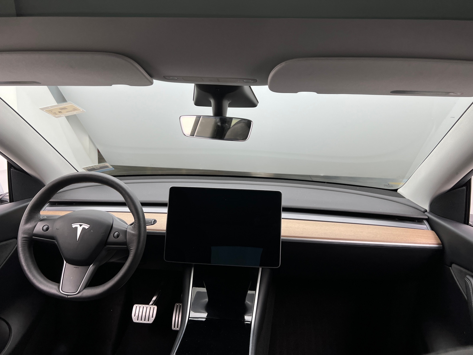 Thumbnail: 2021 Tesla Model Y - 2