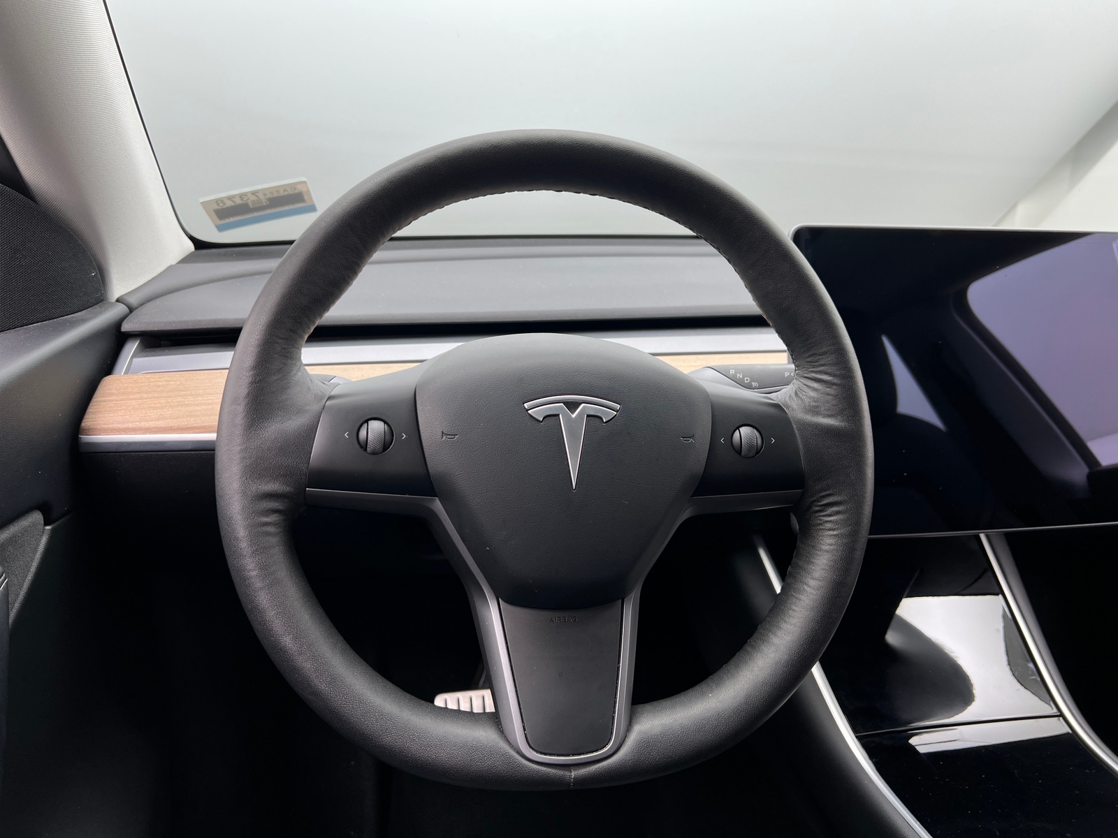 Thumbnail: 2021 Tesla Model Y - 4