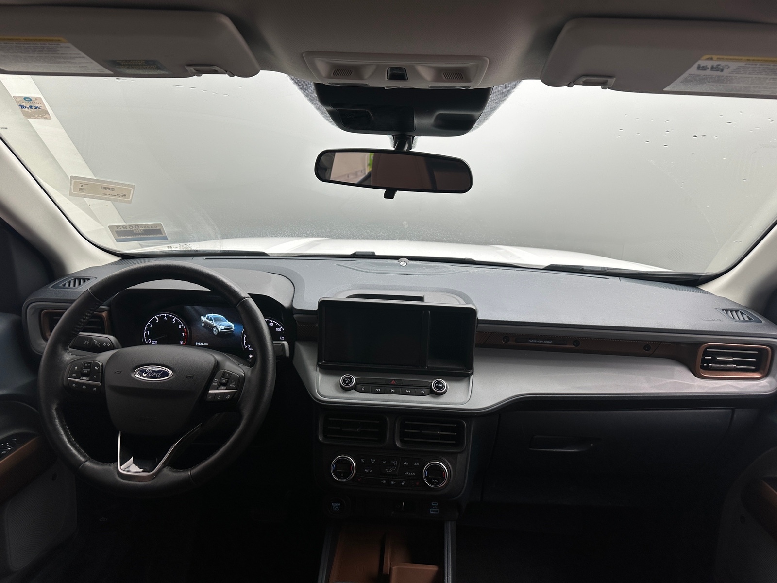 Thumbnail: 2022 Ford Maverick - 2