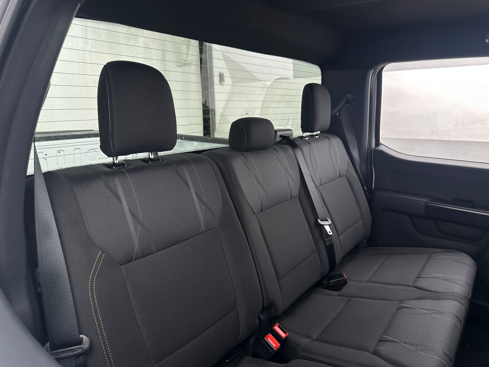 Thumbnail: 2024 Ford Econoline - 6