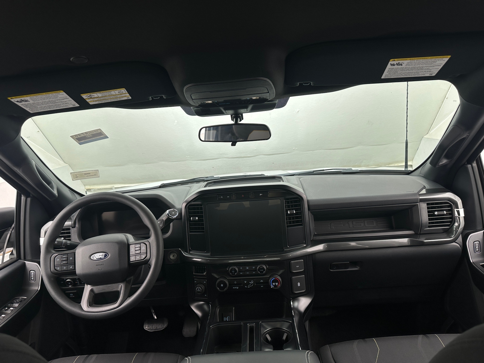 Thumbnail: 2024 Ford Econoline - 3
