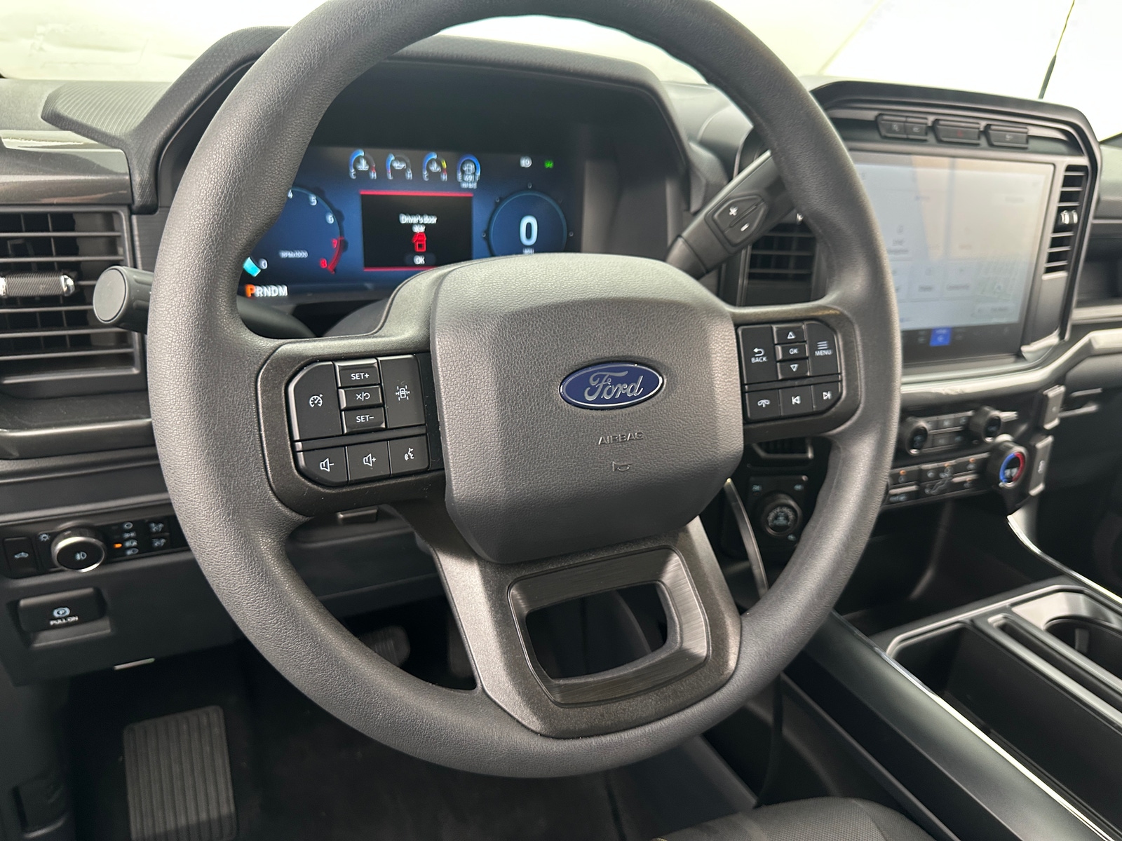 Thumbnail: 2024 Ford Econoline - 5