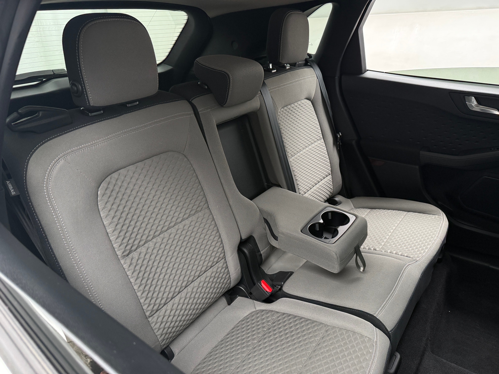 Thumbnail: 2020 Ford Escape - 6