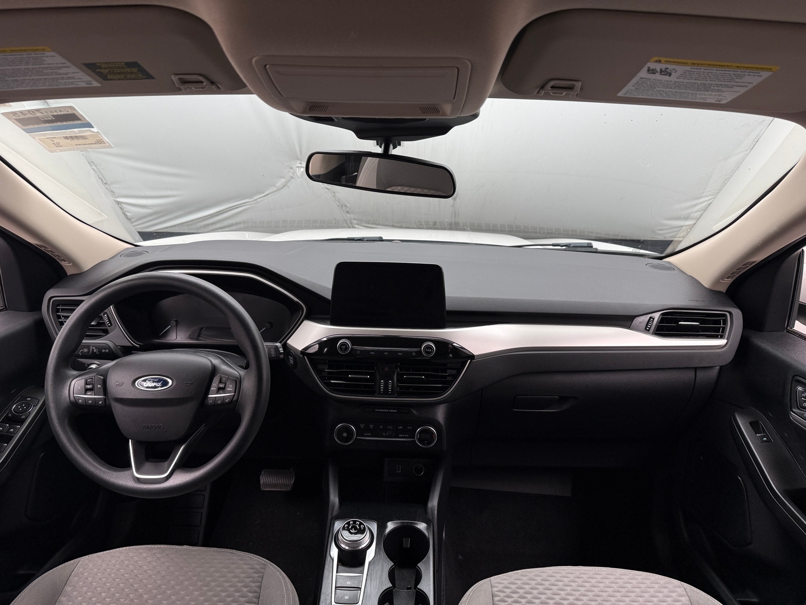 Thumbnail: 2020 Ford Escape - 3