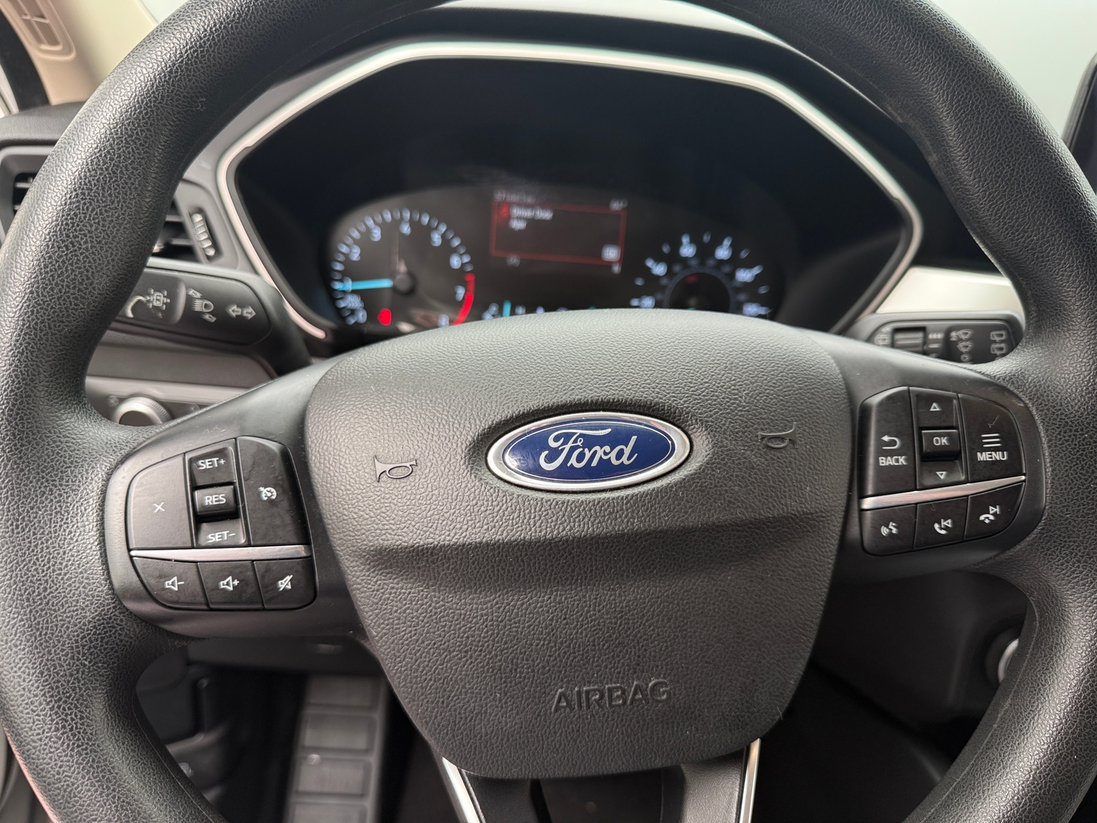 Thumbnail: 2020 Ford Escape - 5