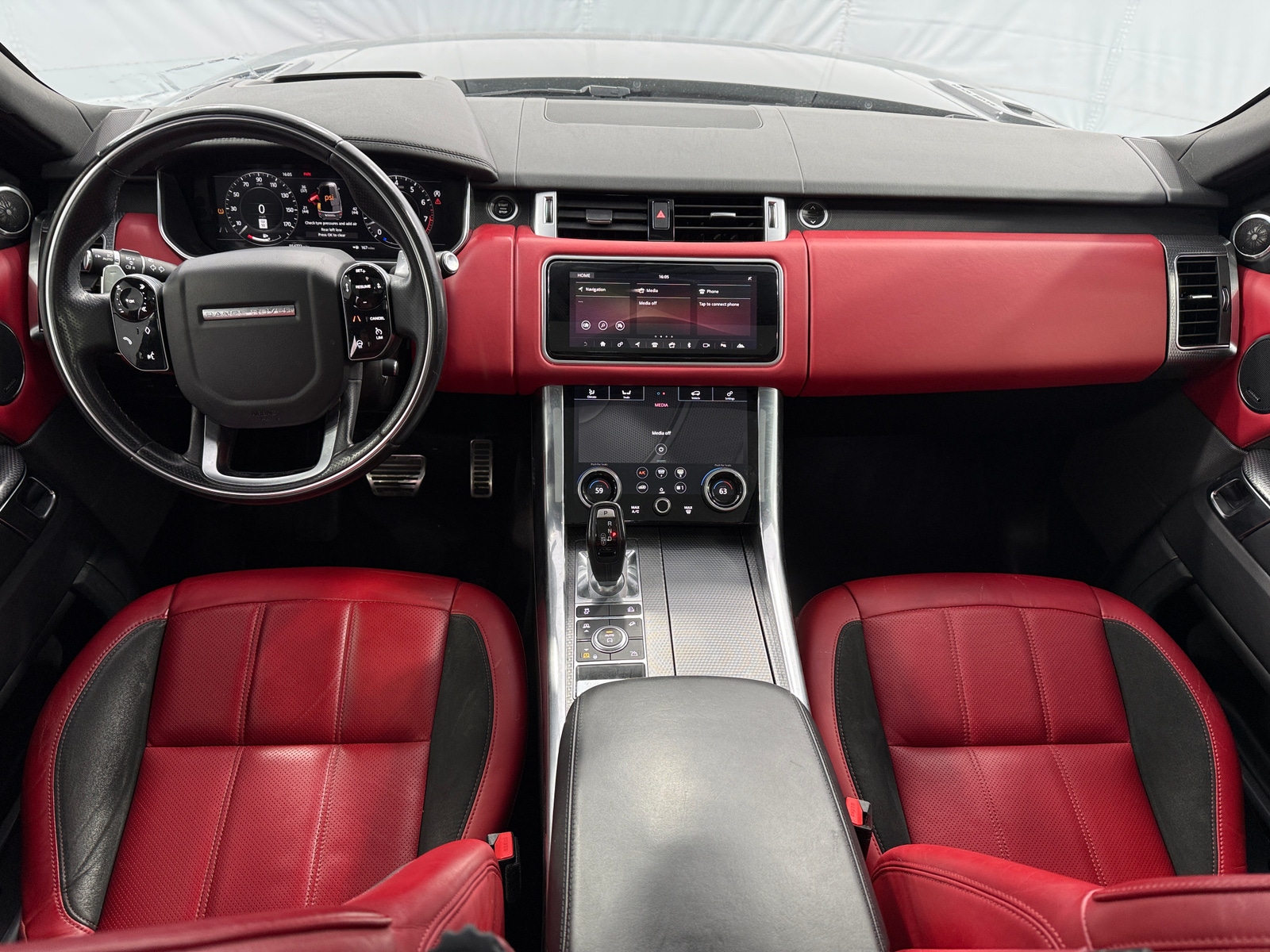 Thumbnail: 2019 Land Rover Range Rover Sport - 2