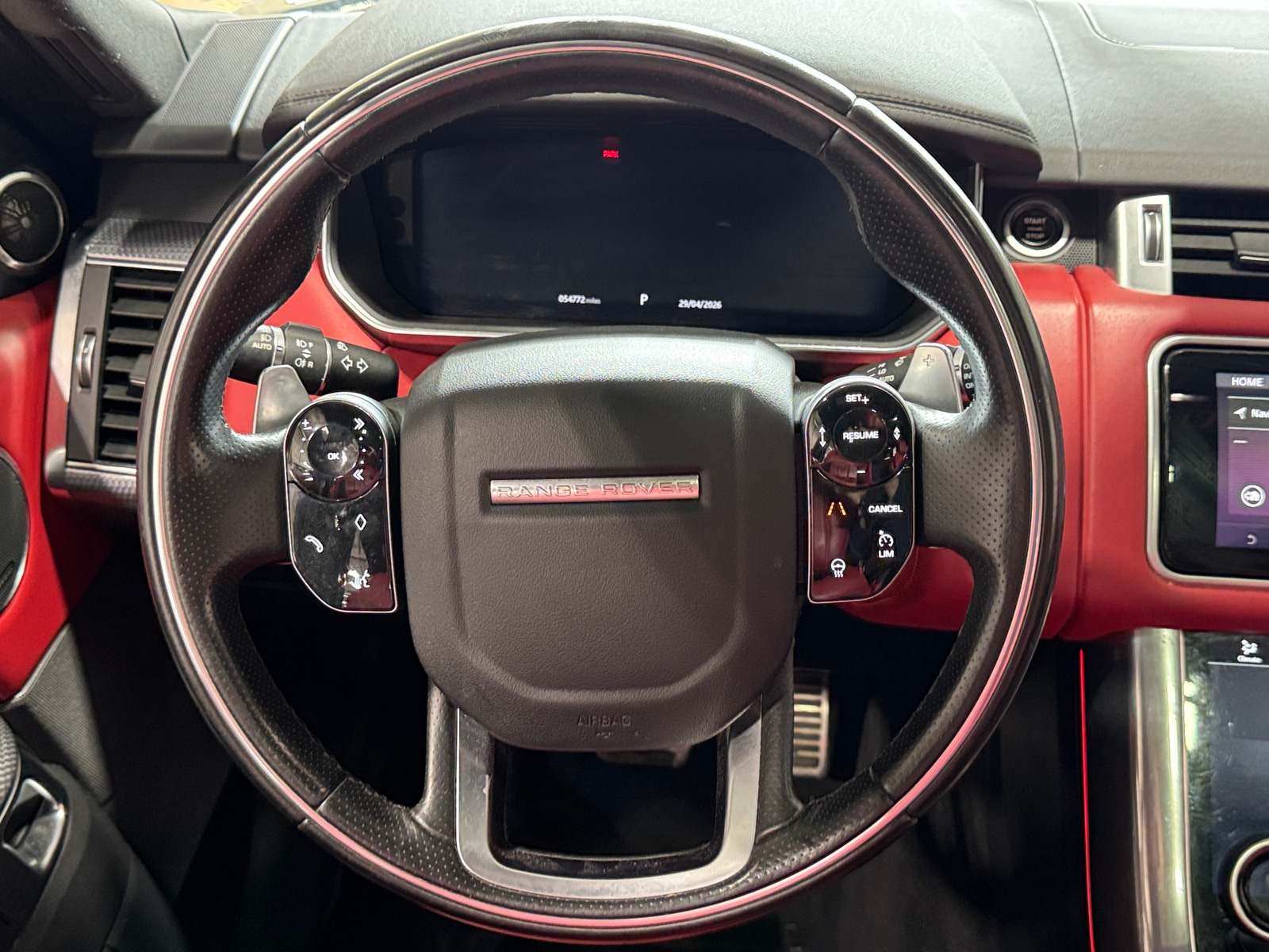 Thumbnail: 2019 Land Rover Range Rover Sport - 4