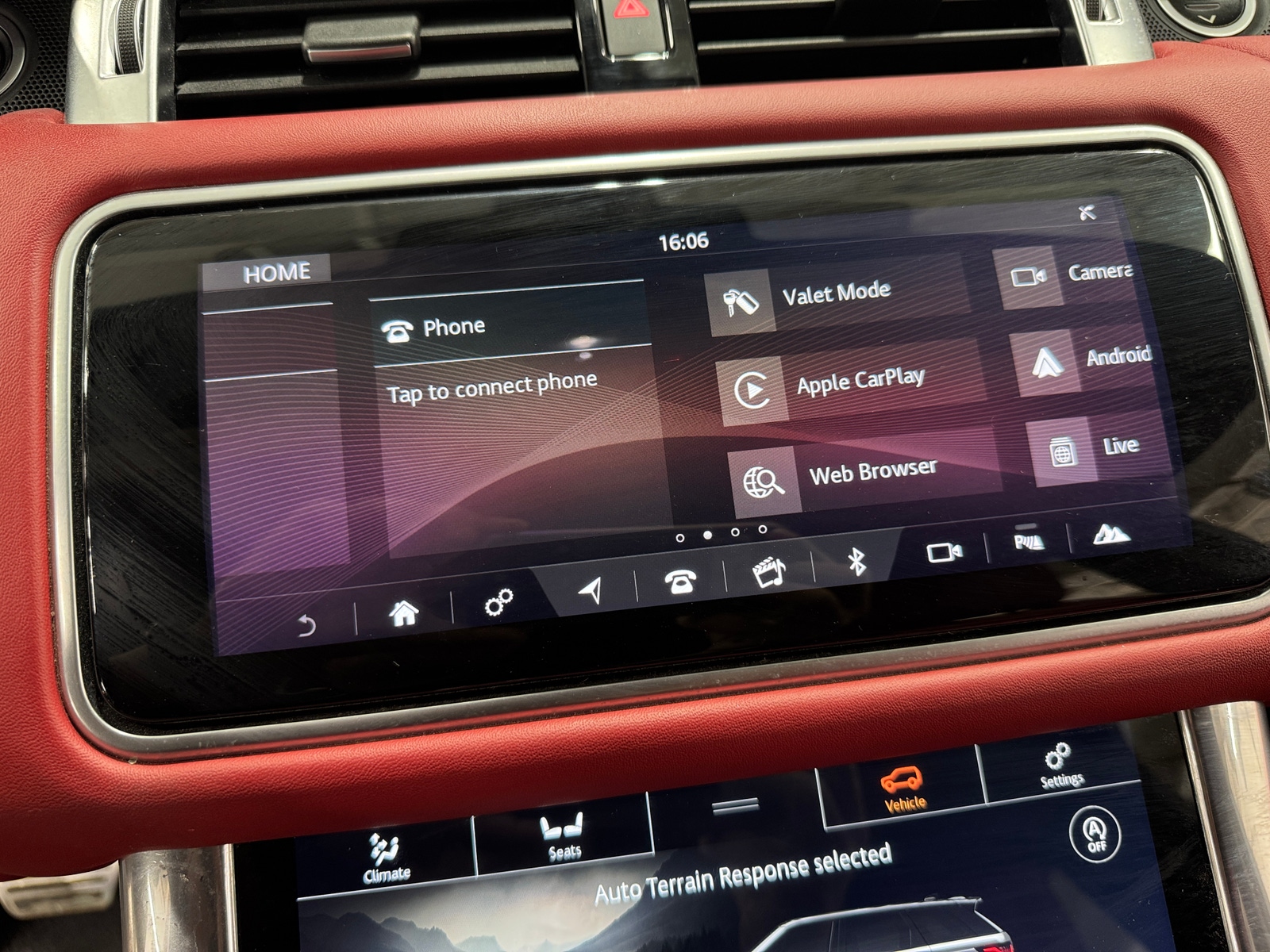 Thumbnail: 2019 Land Rover Range Rover Sport - 3
