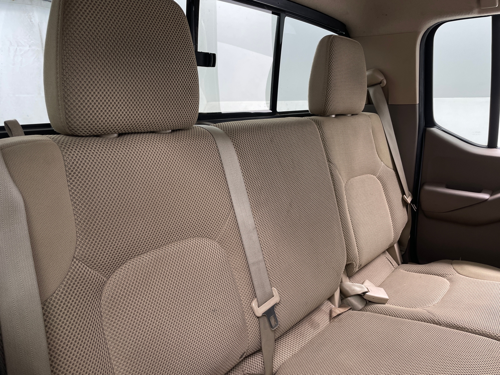 Thumbnail: 2014 Nissan Frontier - 6