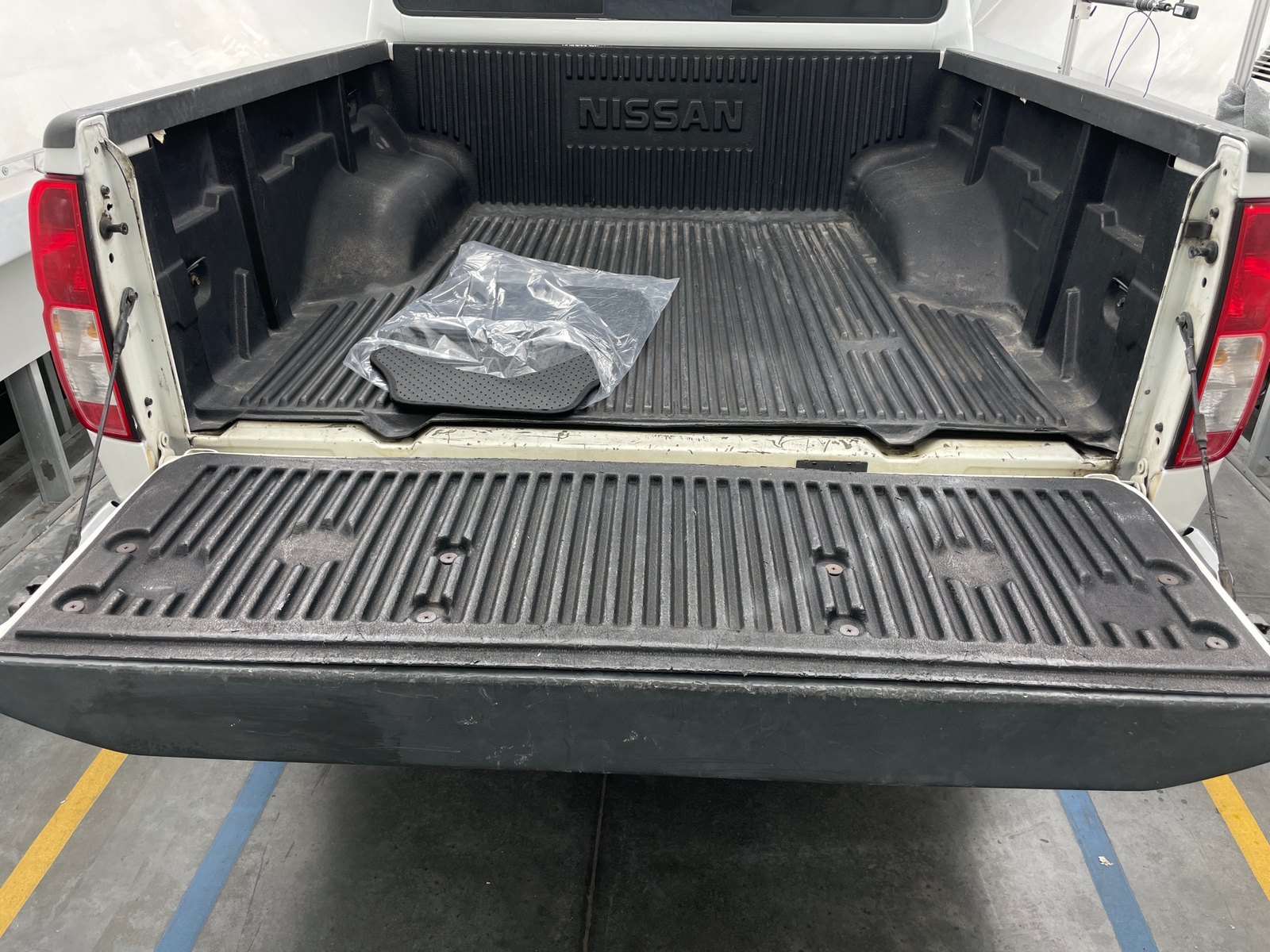 Thumbnail: 2014 Nissan Frontier - 7