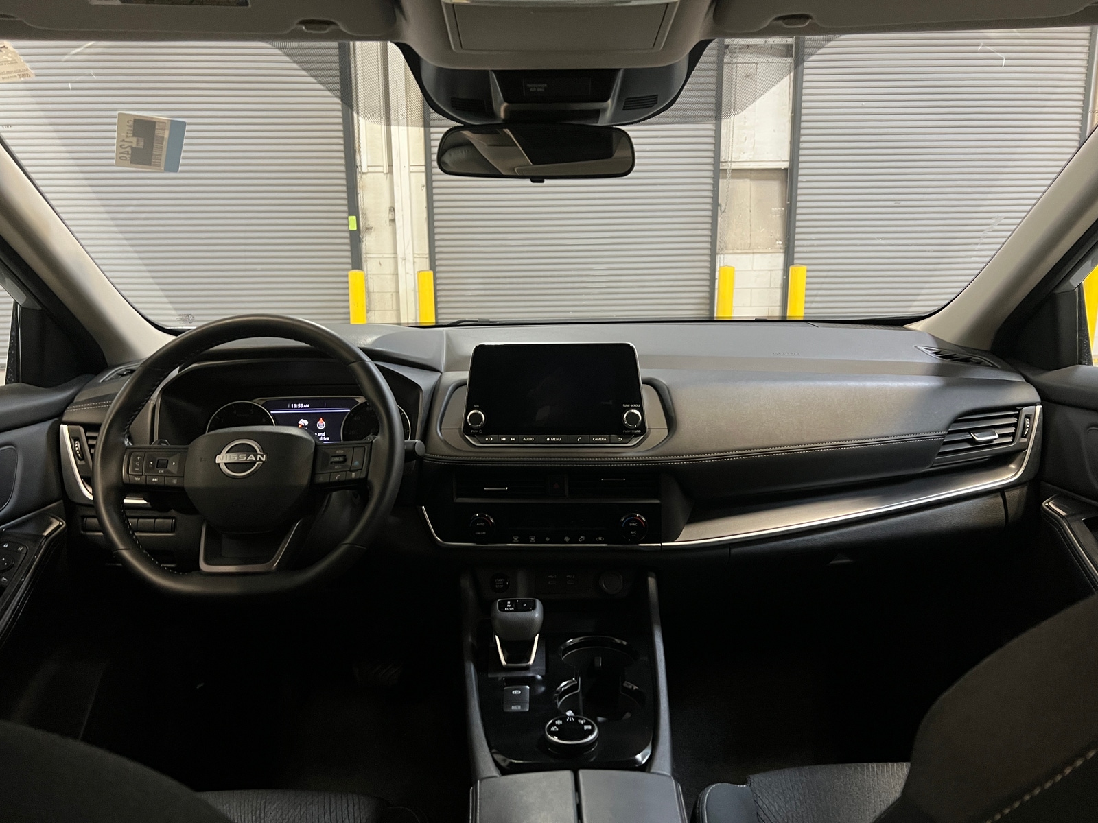 Thumbnail: 2025 Nissan Rogue - 3