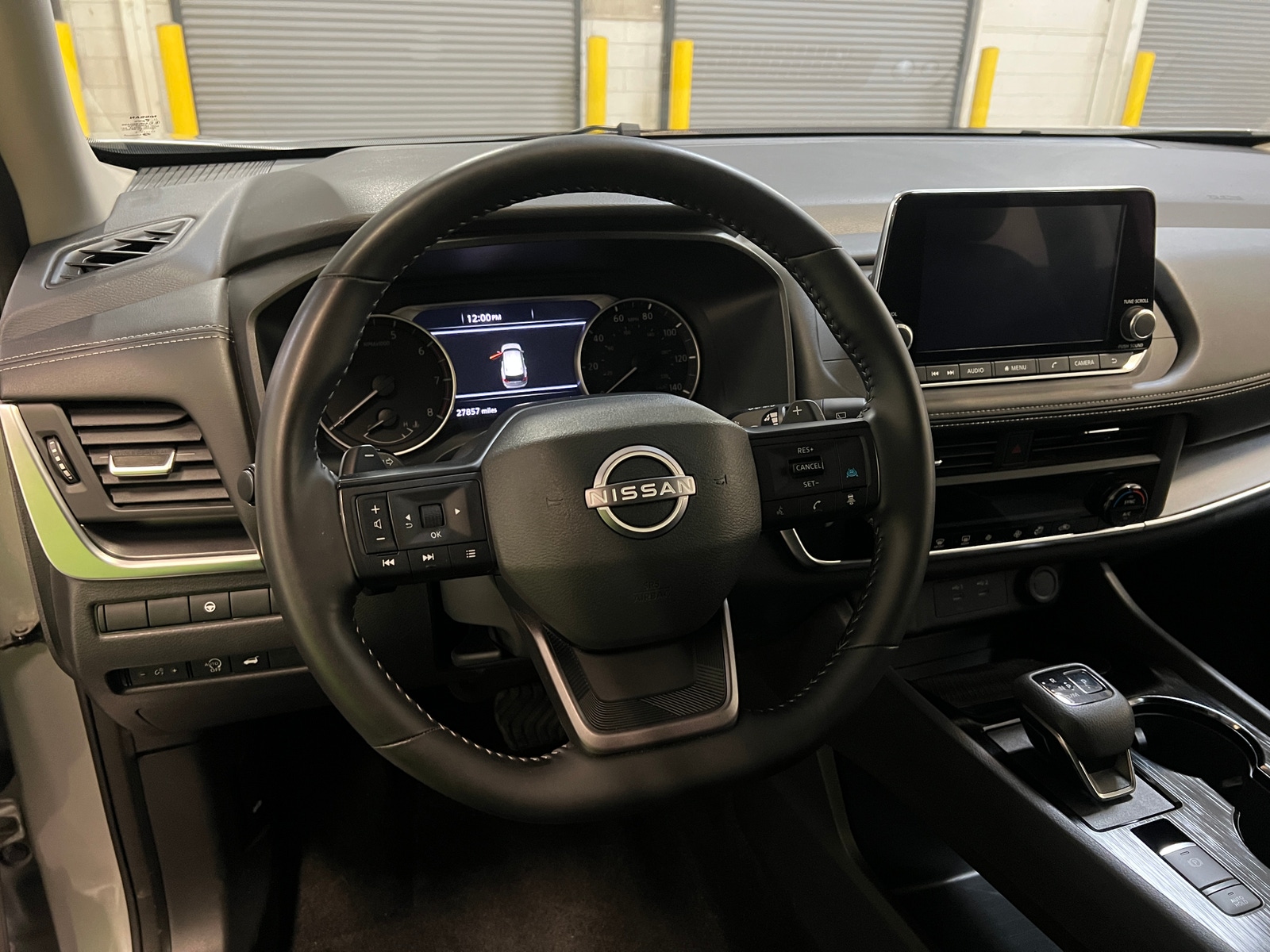 Thumbnail: 2025 Nissan Rogue - 5