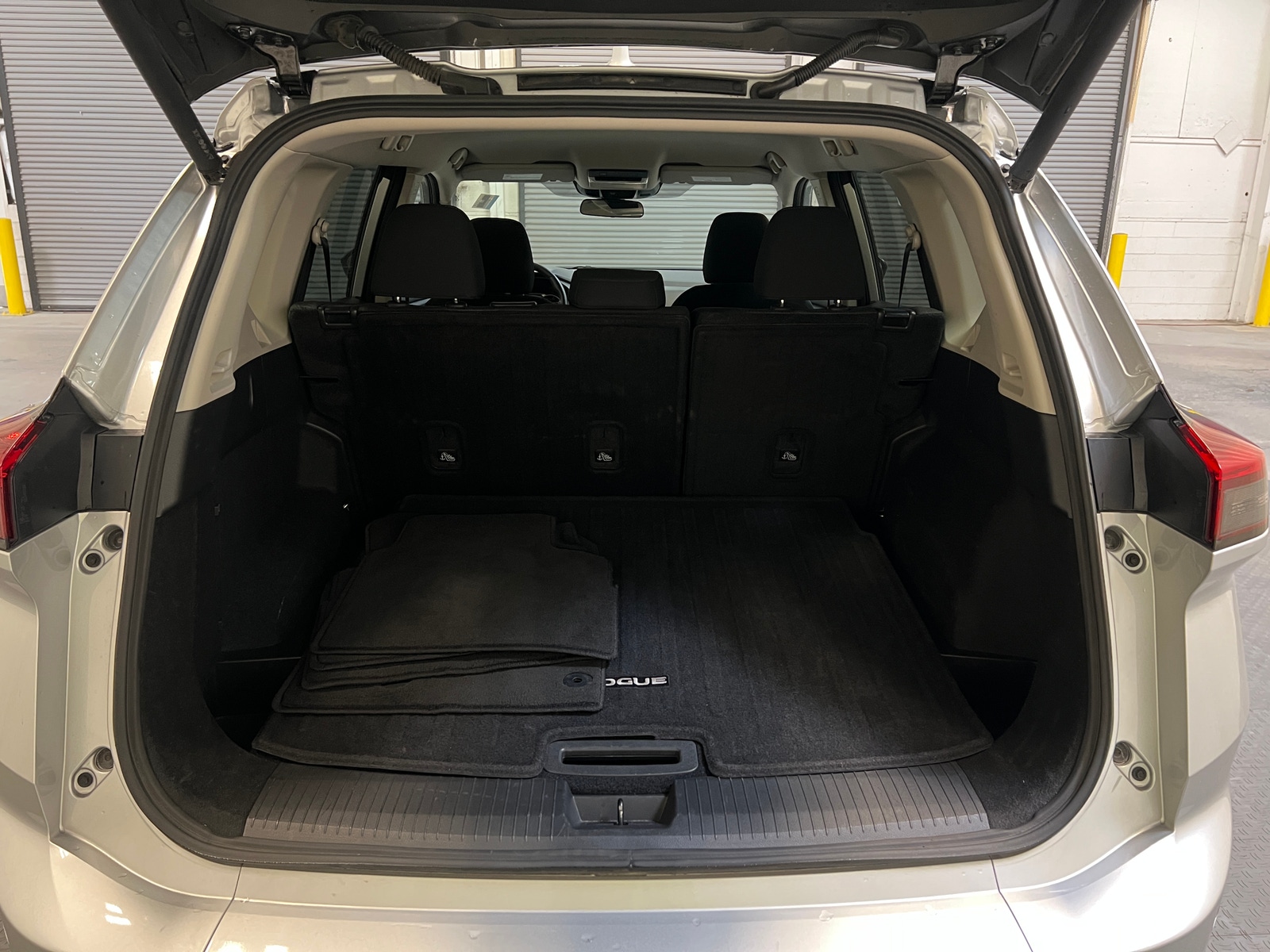 Thumbnail: 2025 Nissan Rogue - 7