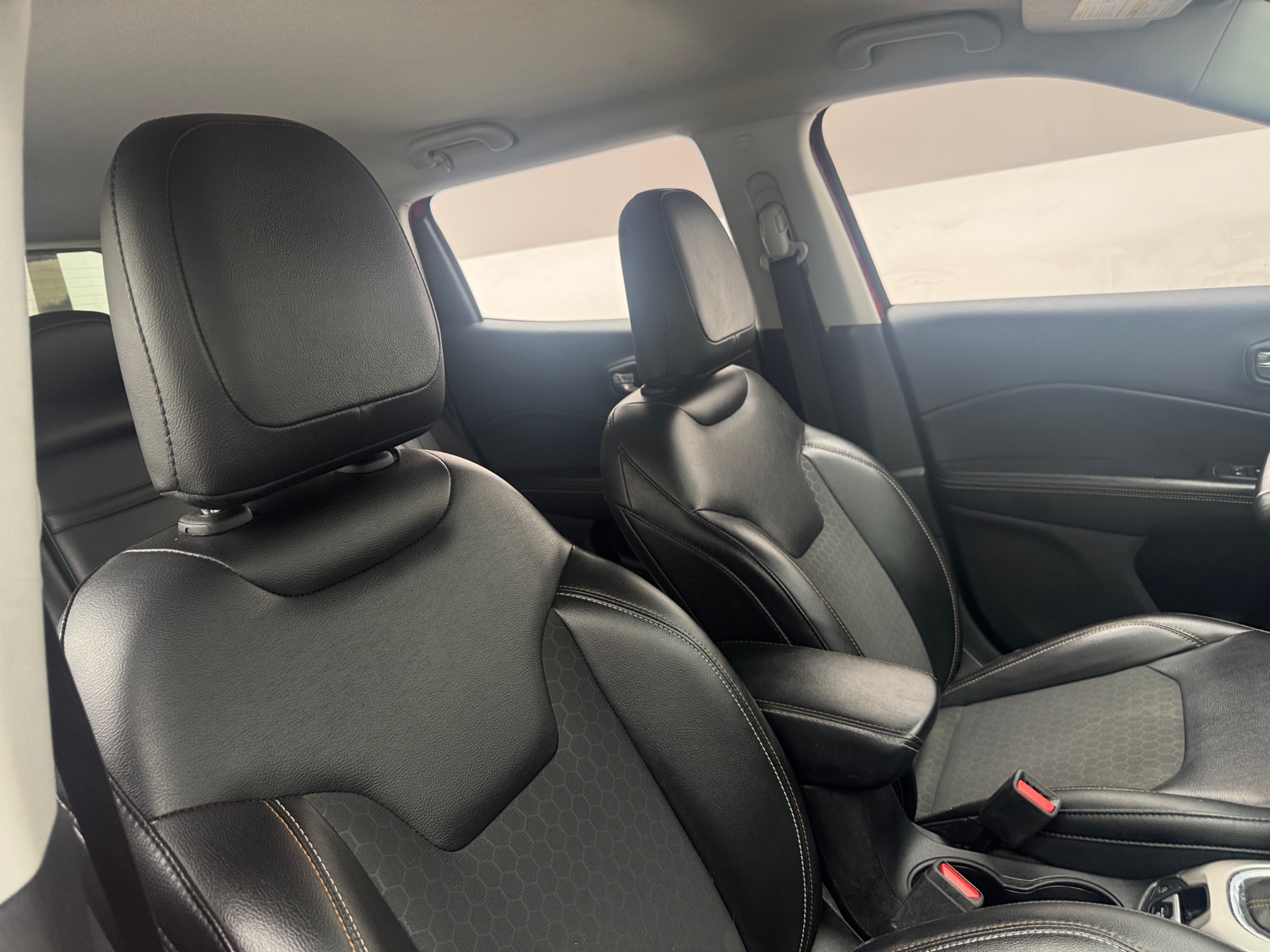 Thumbnail: 2019 Jeep Compass - 2