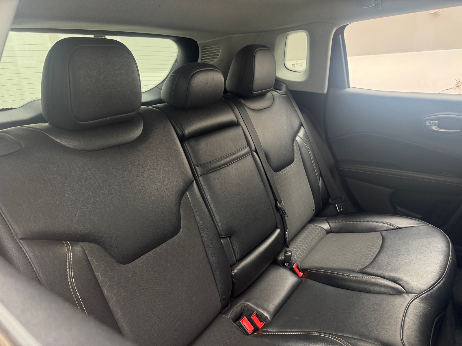 Thumbnail: 2019 Jeep Compass - 6