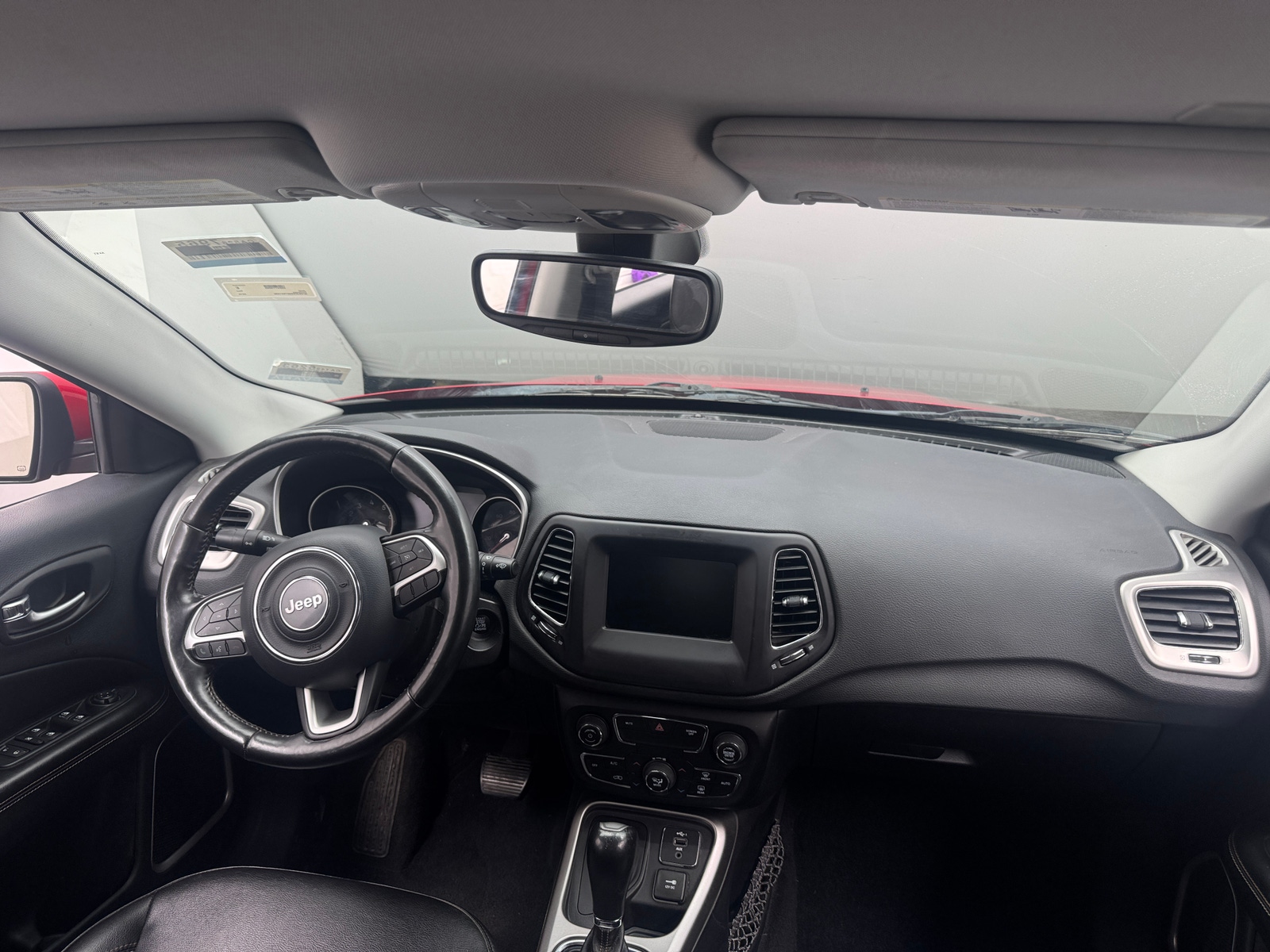 Thumbnail: 2019 Jeep Compass - 3