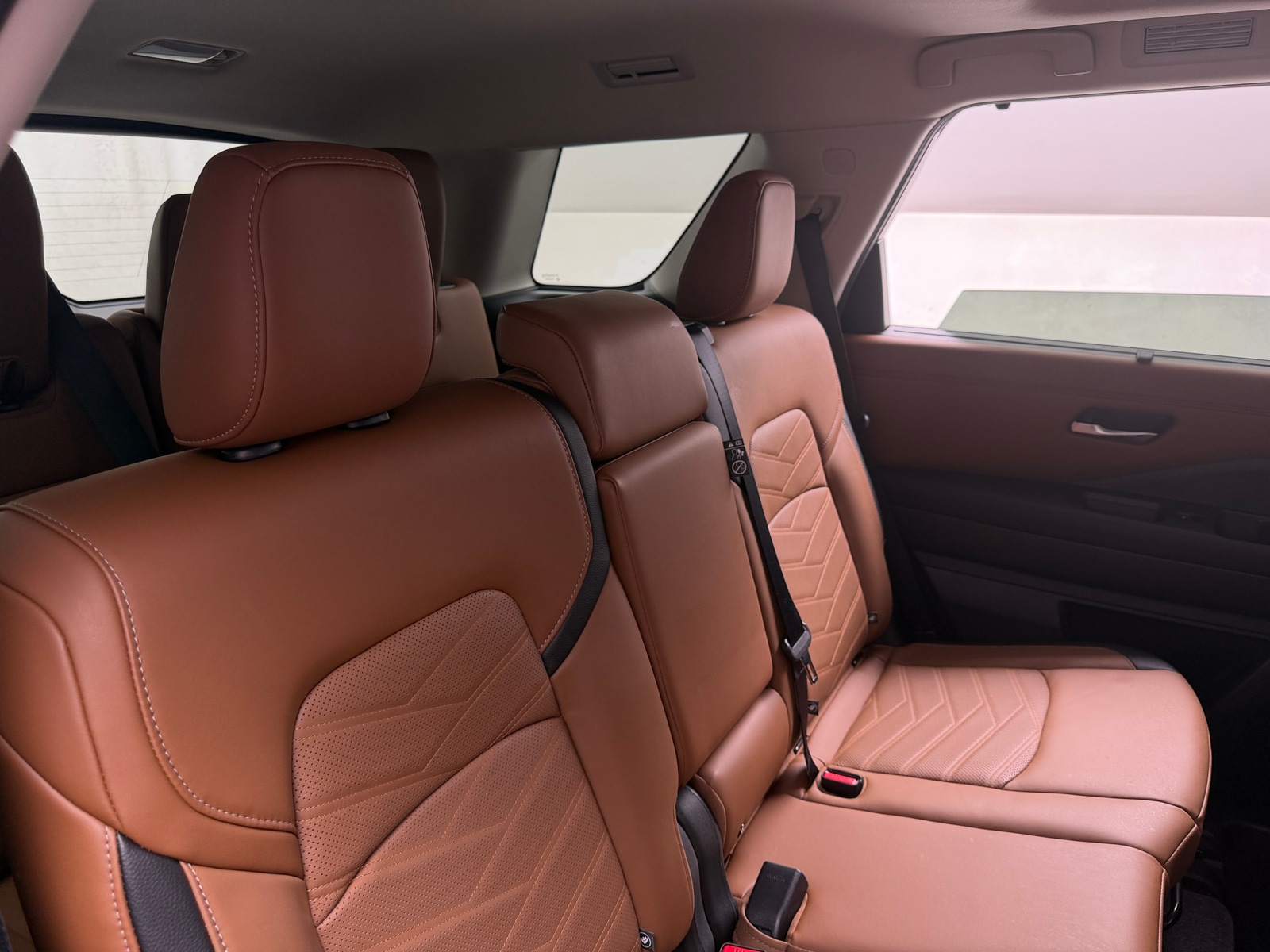 Thumbnail: 2025 Nissan Pathfinder - 5