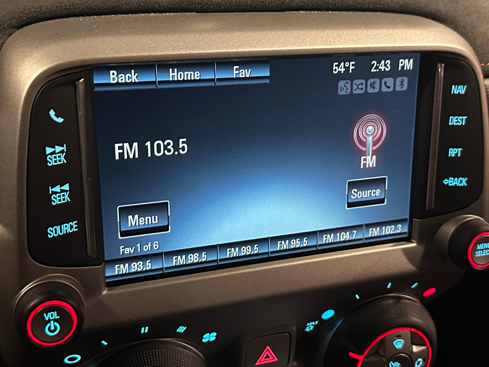 Thumbnail: 2013 Chevrolet Camaro - 3