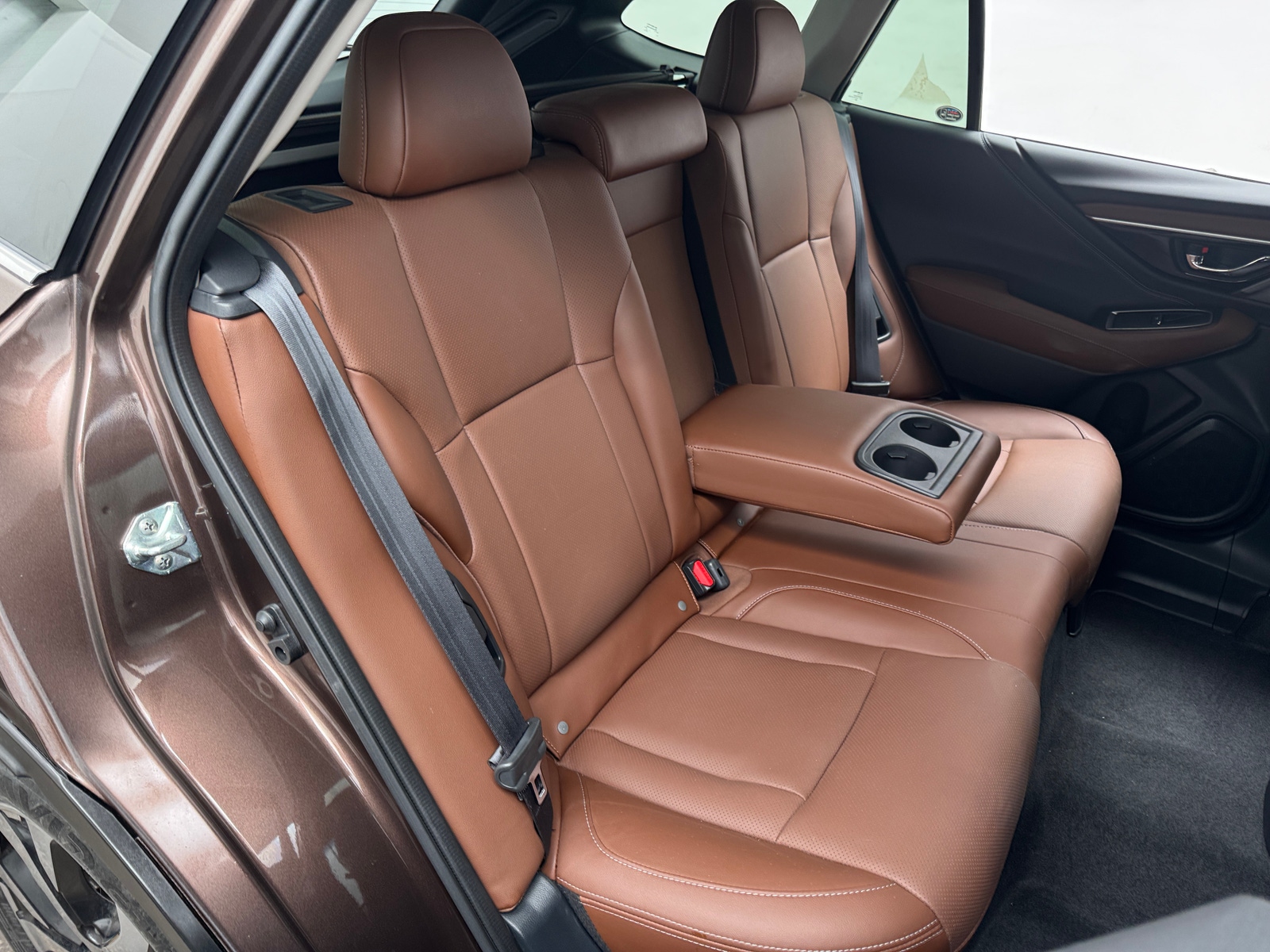 Thumbnail: 2021 Subaru Outback - 5