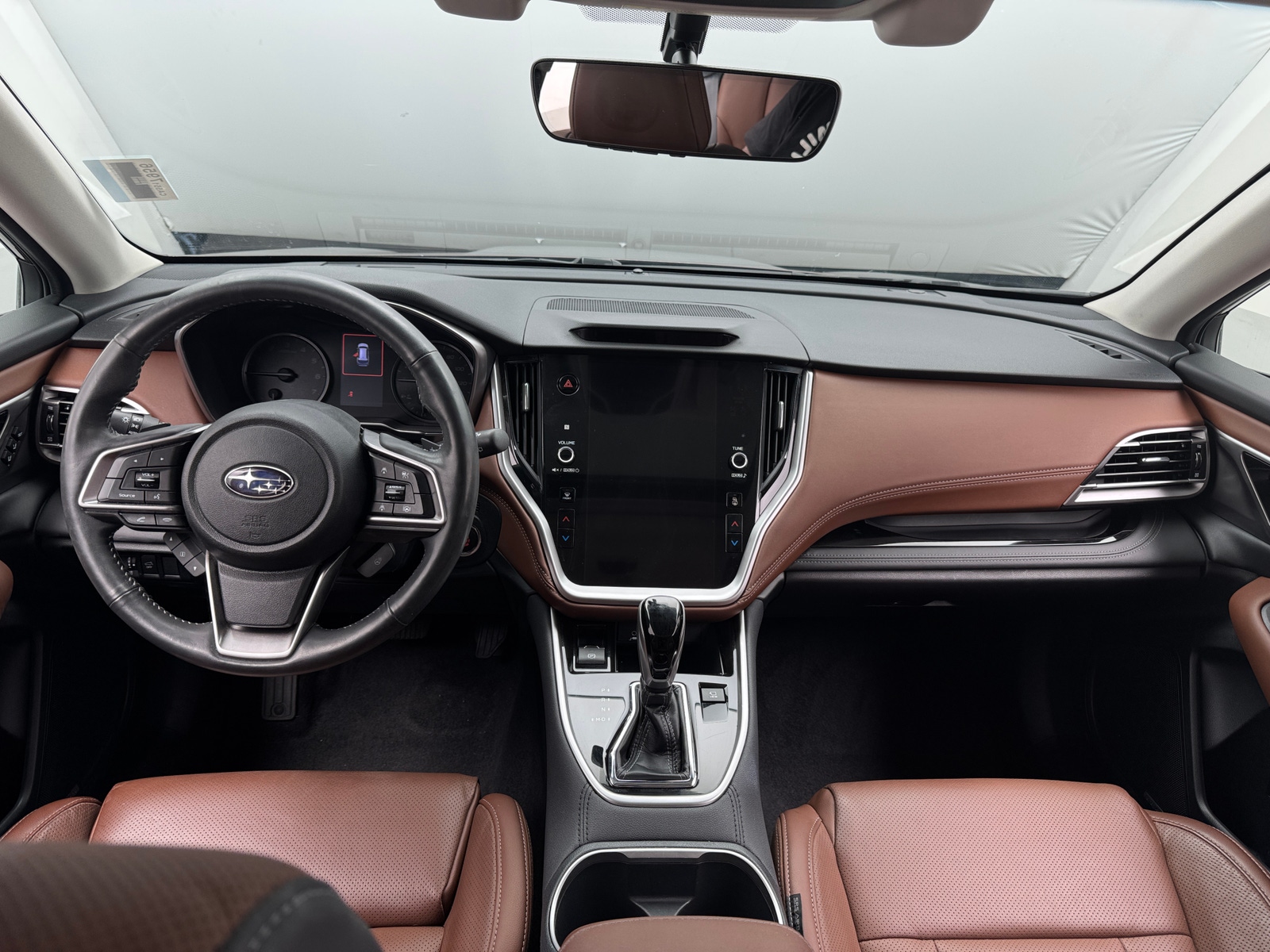 Thumbnail: 2021 Subaru Outback - 2